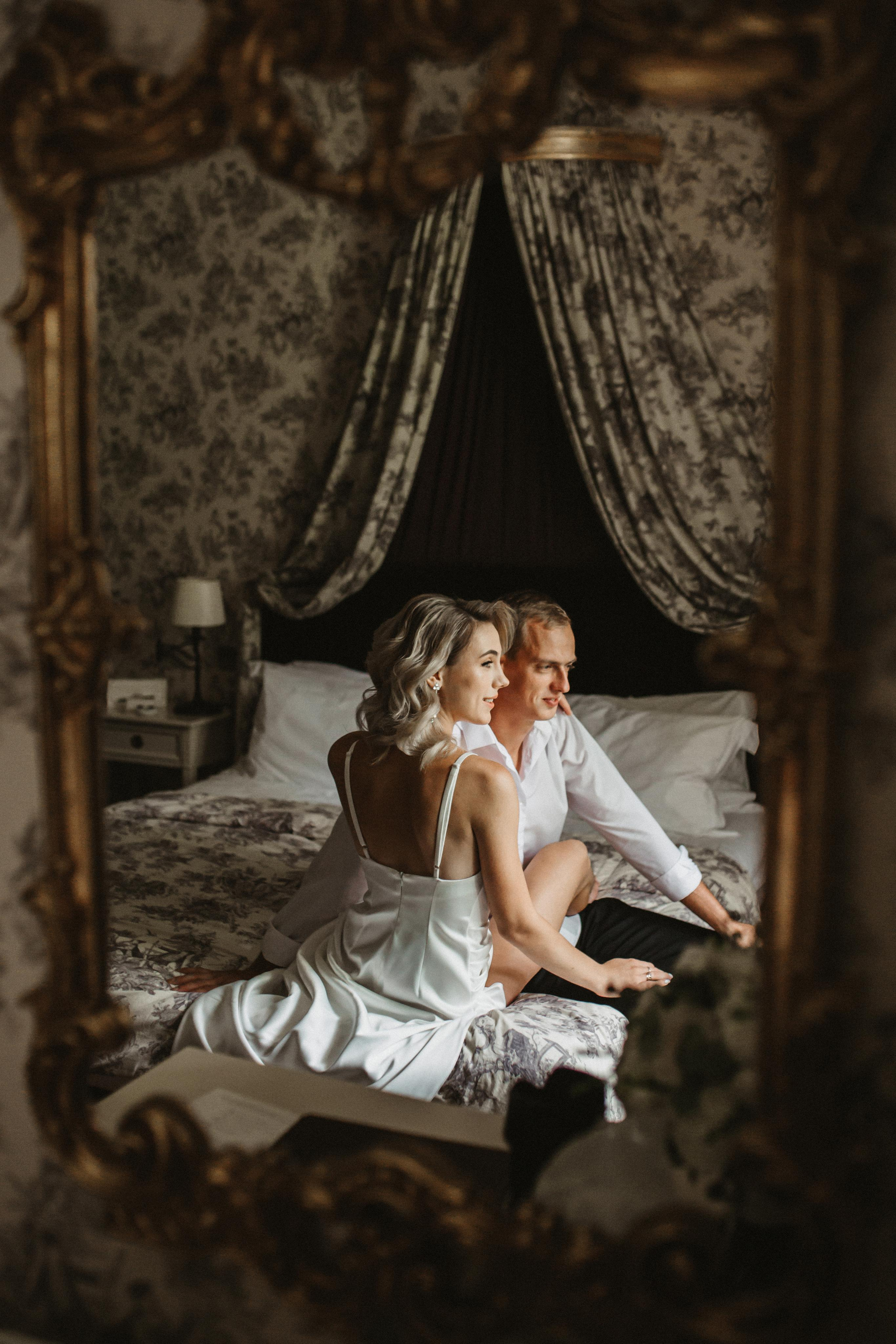 Виктор и Мария. Свадебный фотограф Гродно Минск Destination wedding photographer