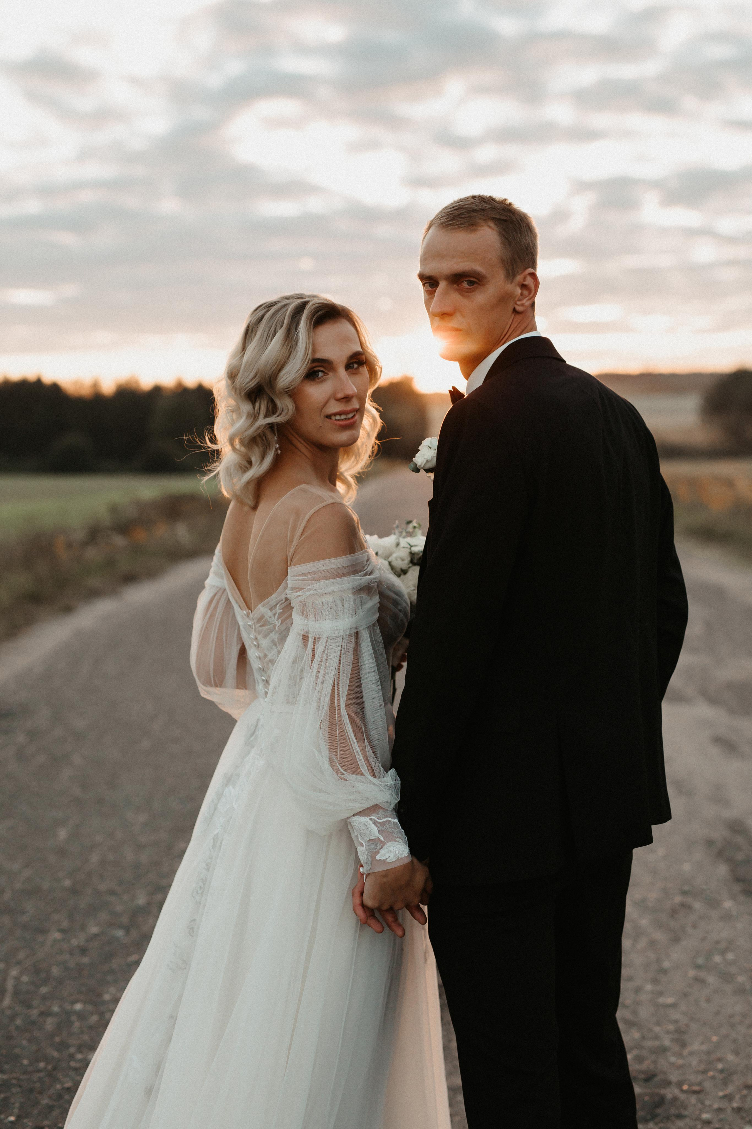 Виктор и Мария. Свадебный фотограф Гродно Минск Destination wedding photographer