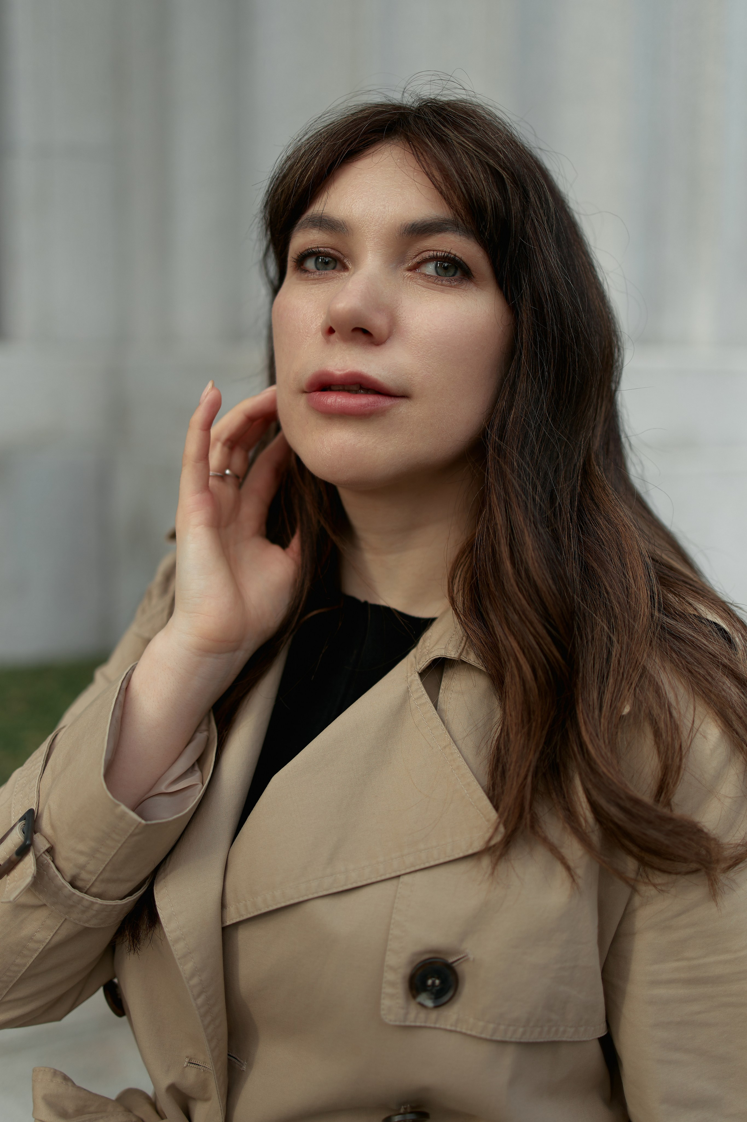 Elena. Katerina Simina — worldwide photographer | Europe