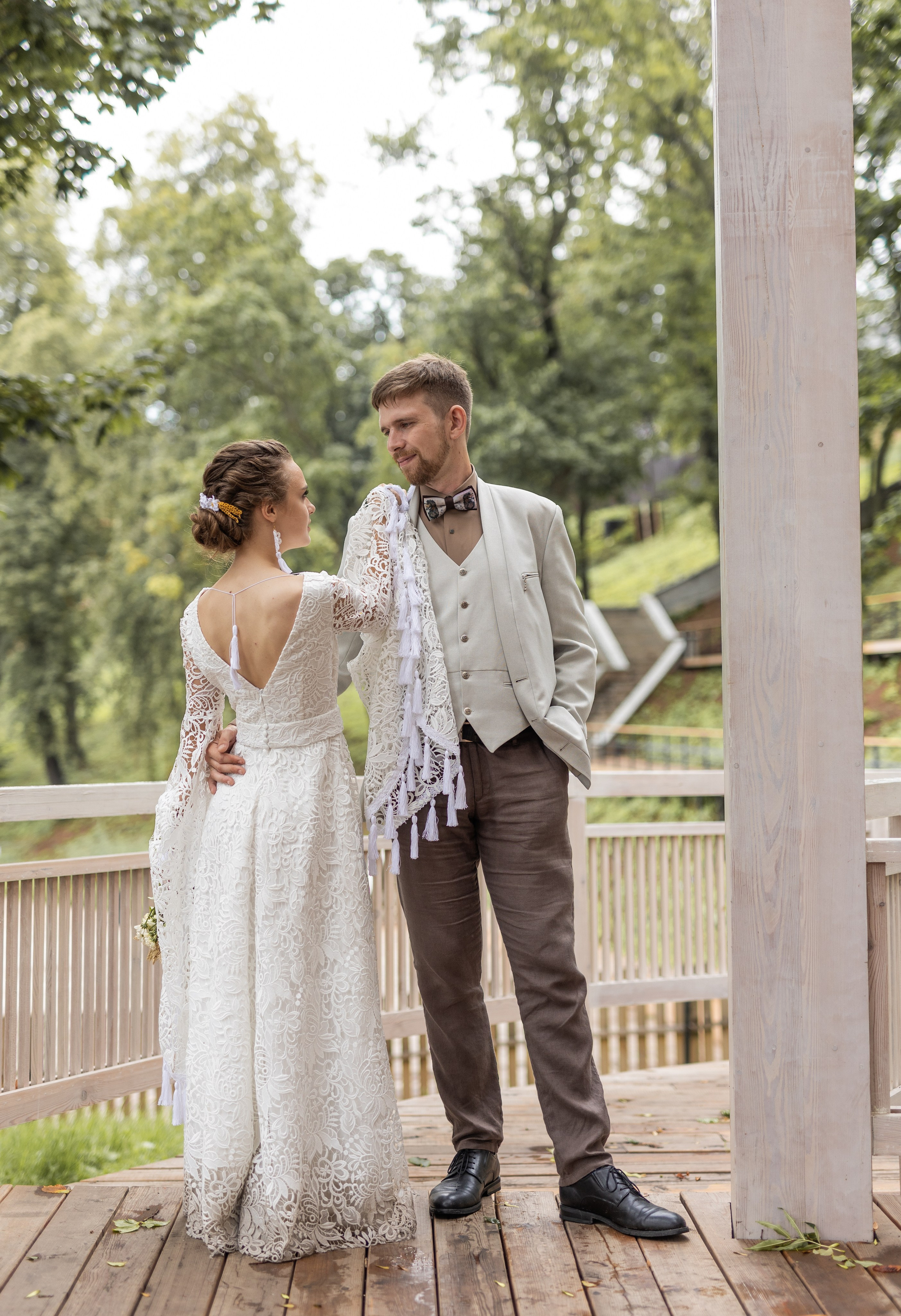 Денис и Лилия. Фотограф в Нижнем Новгороде, Дзержинске Олеся Хозяева