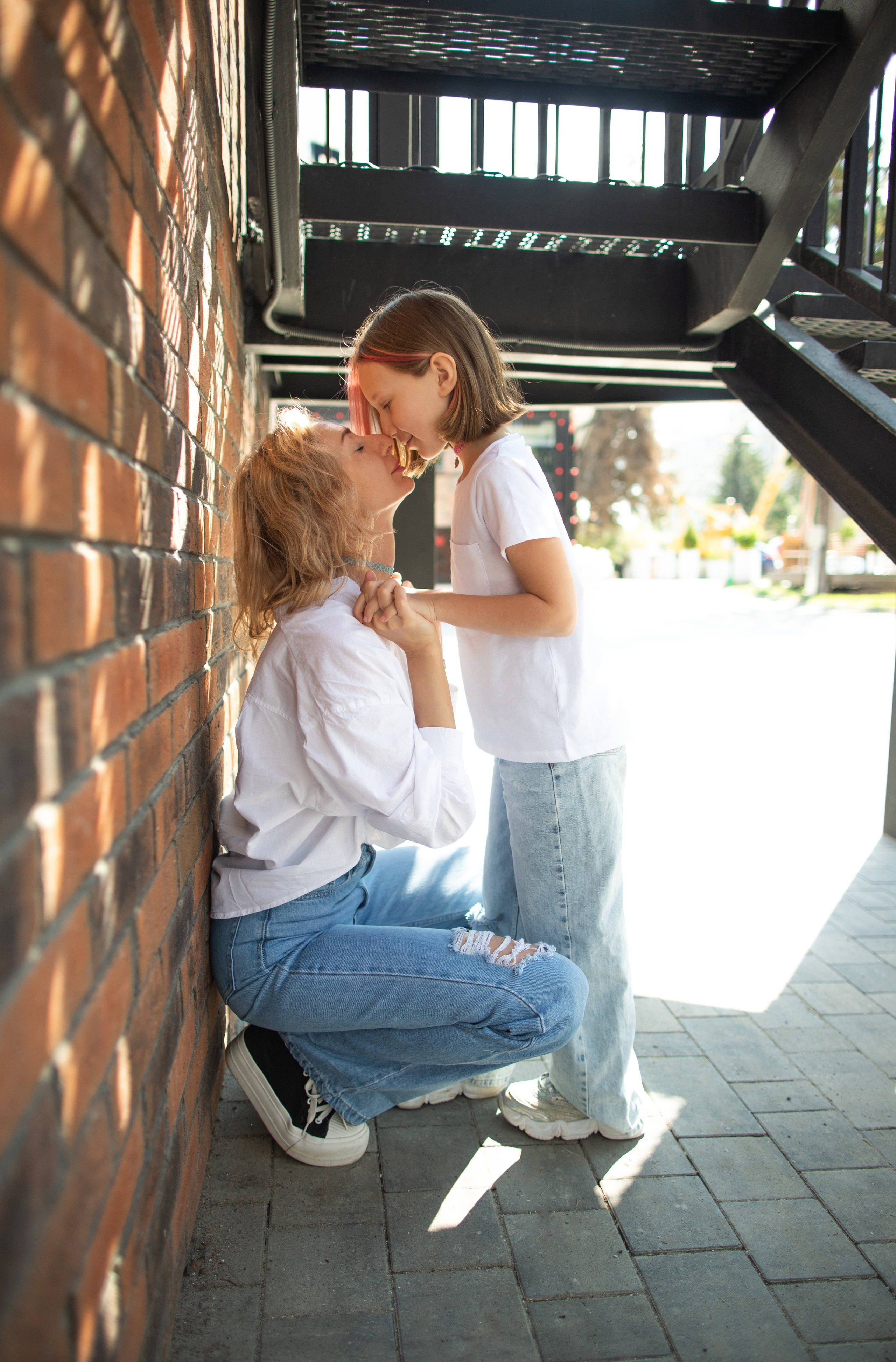 Александра и Анастасия. Фотограф в Нижнем Новгороде, Дзержинске Олеся Хозяева