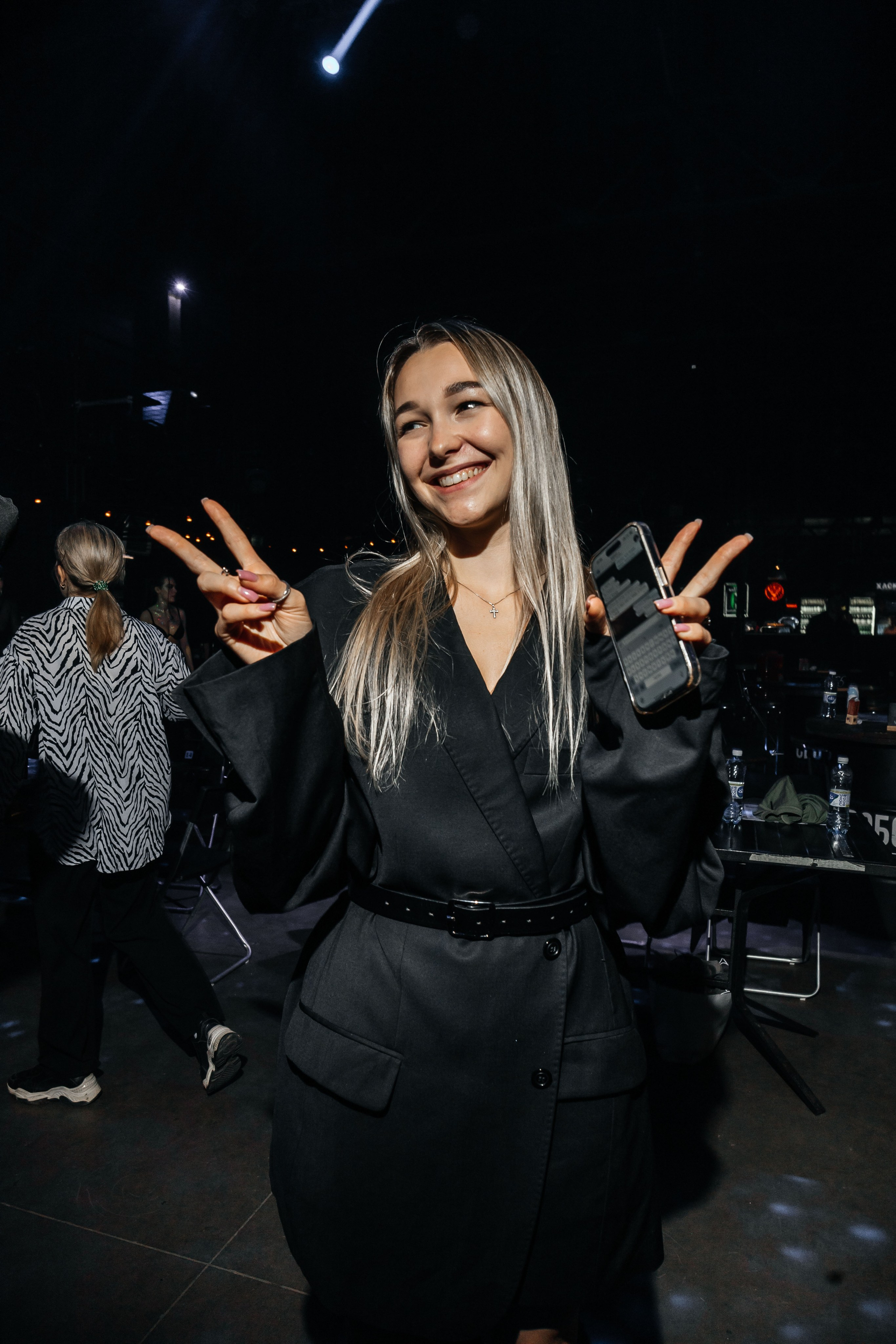 Репортаж концерты. Фотограф Екатеринбург Мазейко Михаил