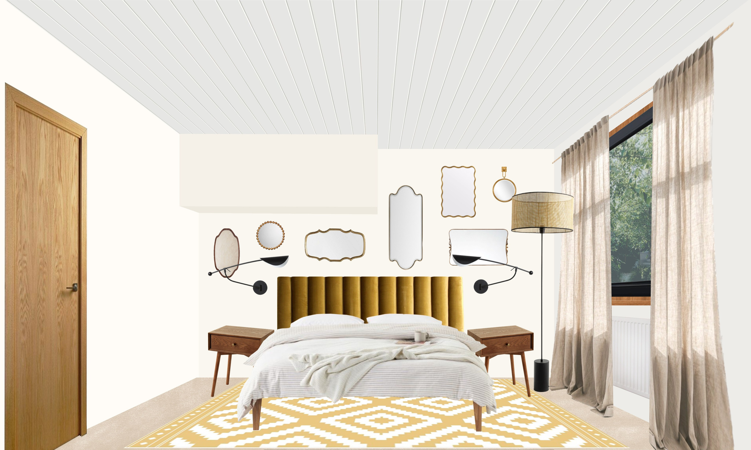 Берлин. Дизайн интерьеров по всему миру