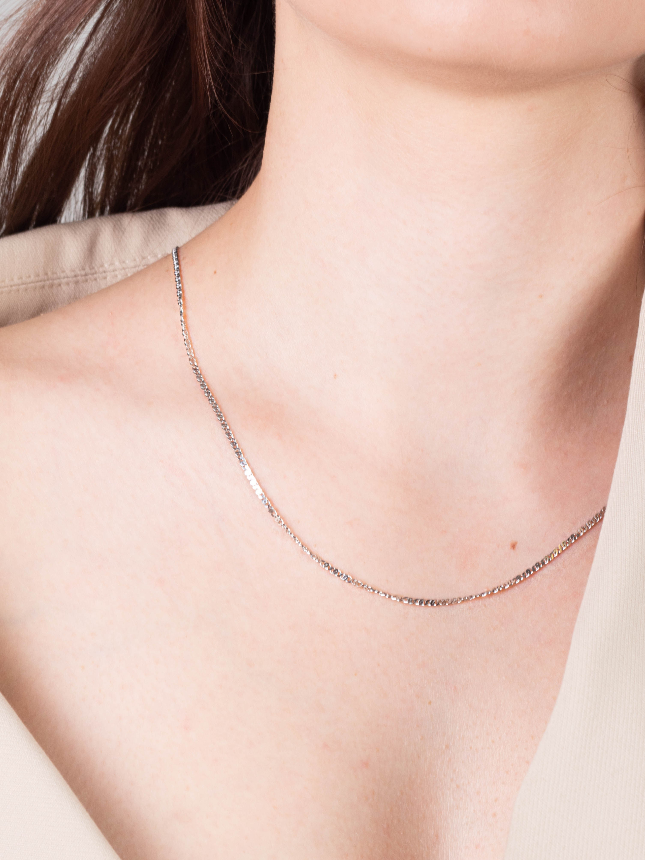 Цепочки, ювелирные изделия. «Матрица»