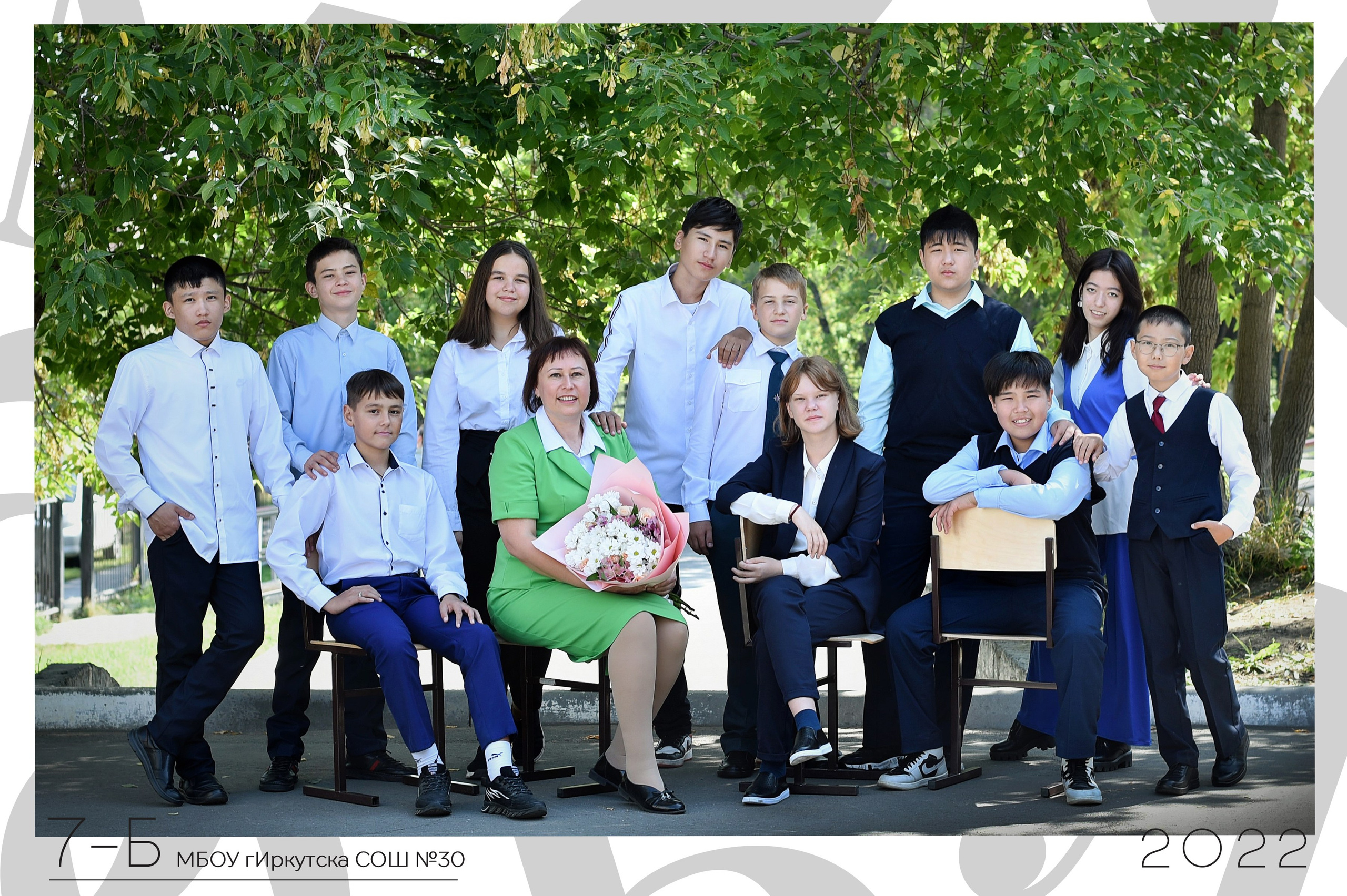 Виньетки, общее фото, портреты. Школьный фотограф ЛАРИСА МАТВЕЕНКО