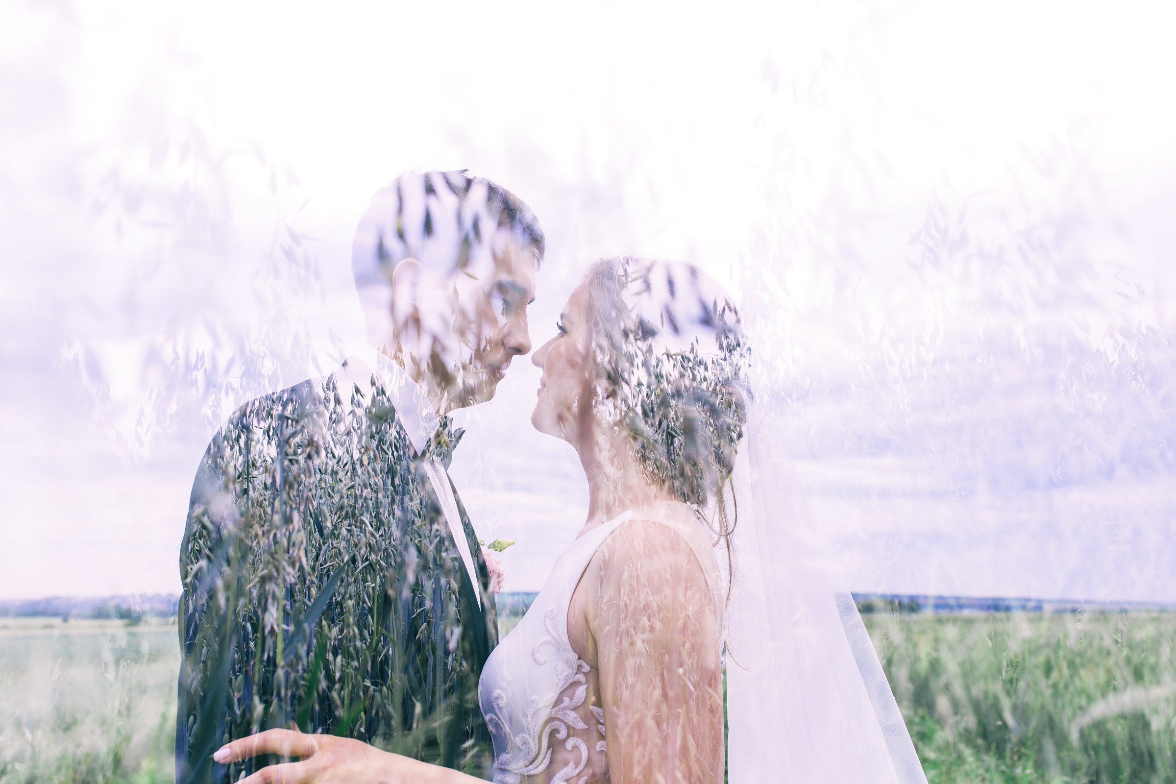 Вадим и Алия. Фотограф в Уфе Ирина Идрисова