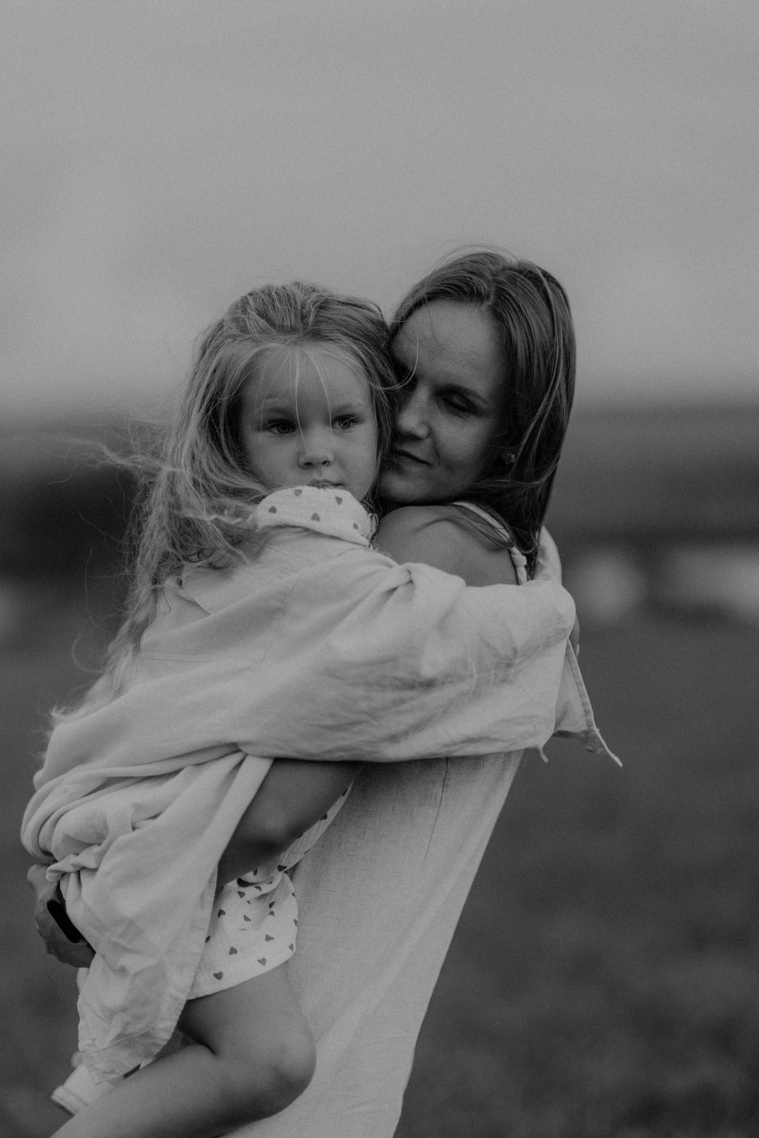 Катя и Аделина. Свадебный и семейный фотограф Новосибирск