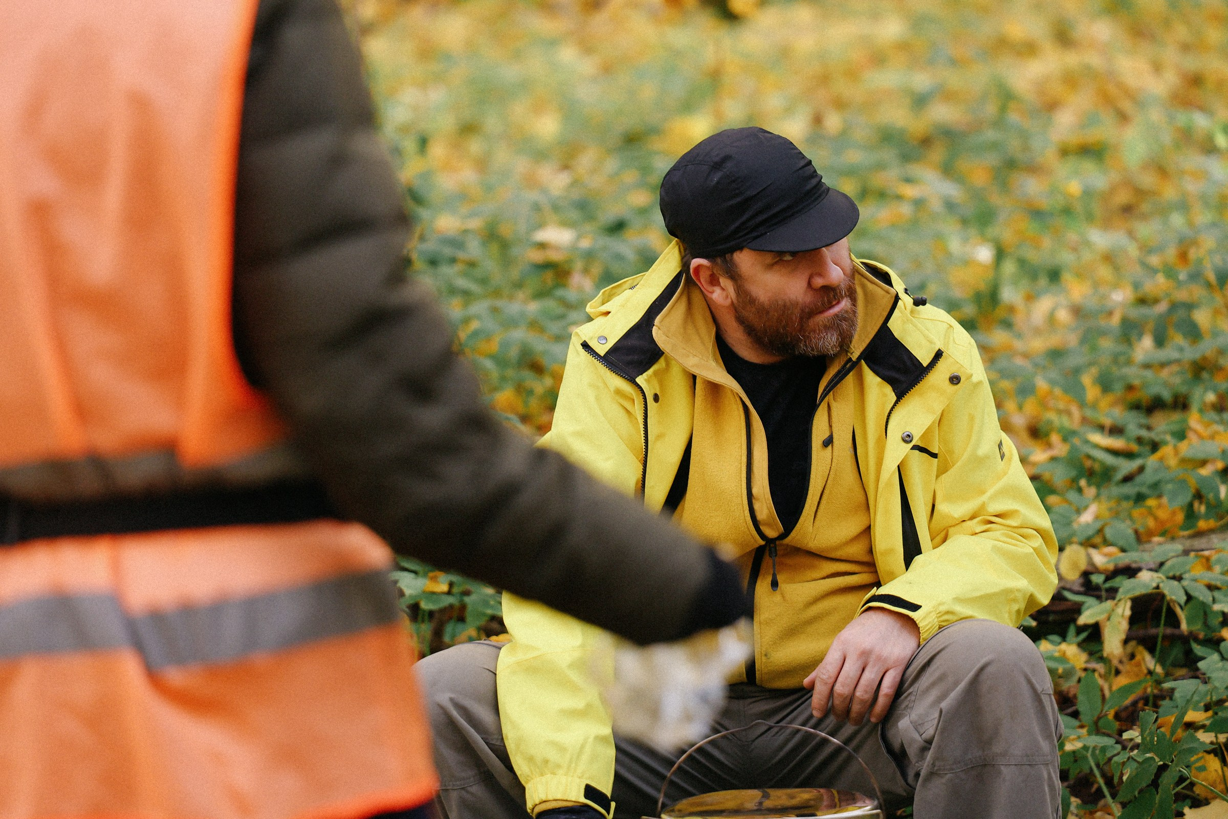 /РЕПОРТАЖ/ ТИПО-ЦИКЛОКРОСС-3. 2024. Свадебный фотограф Великий Новгород Станислав Кособудский