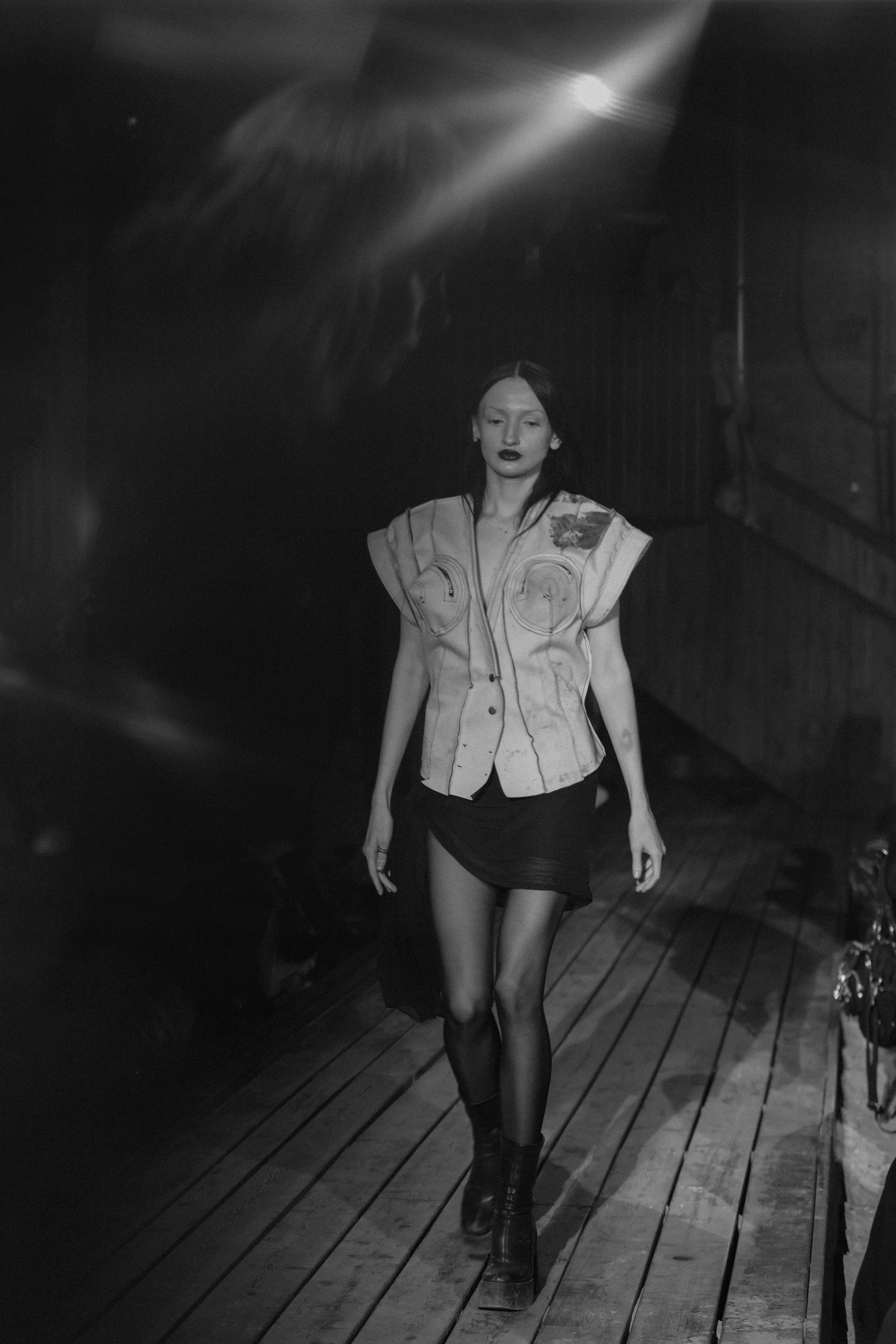 AUXI | ME&MY DOG. Fashion Фотограф в СПб Yana Kochkina