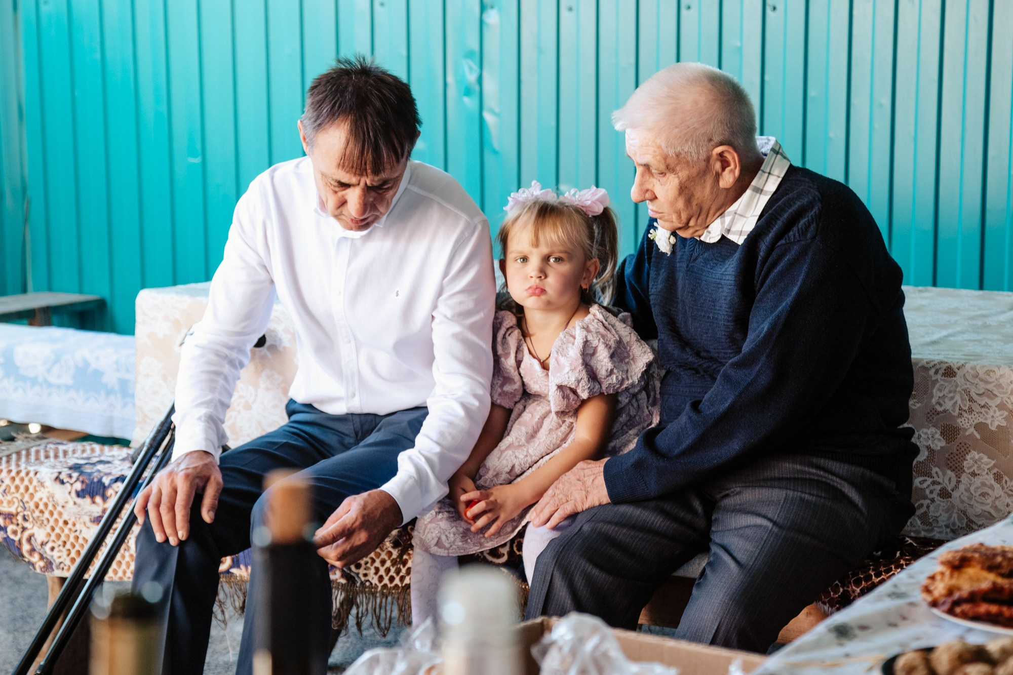 Свадьба в Лабинске 7.09.2024. Репортажный, промышленный и маркетплейс-фотограф Дмитрий Чернат
