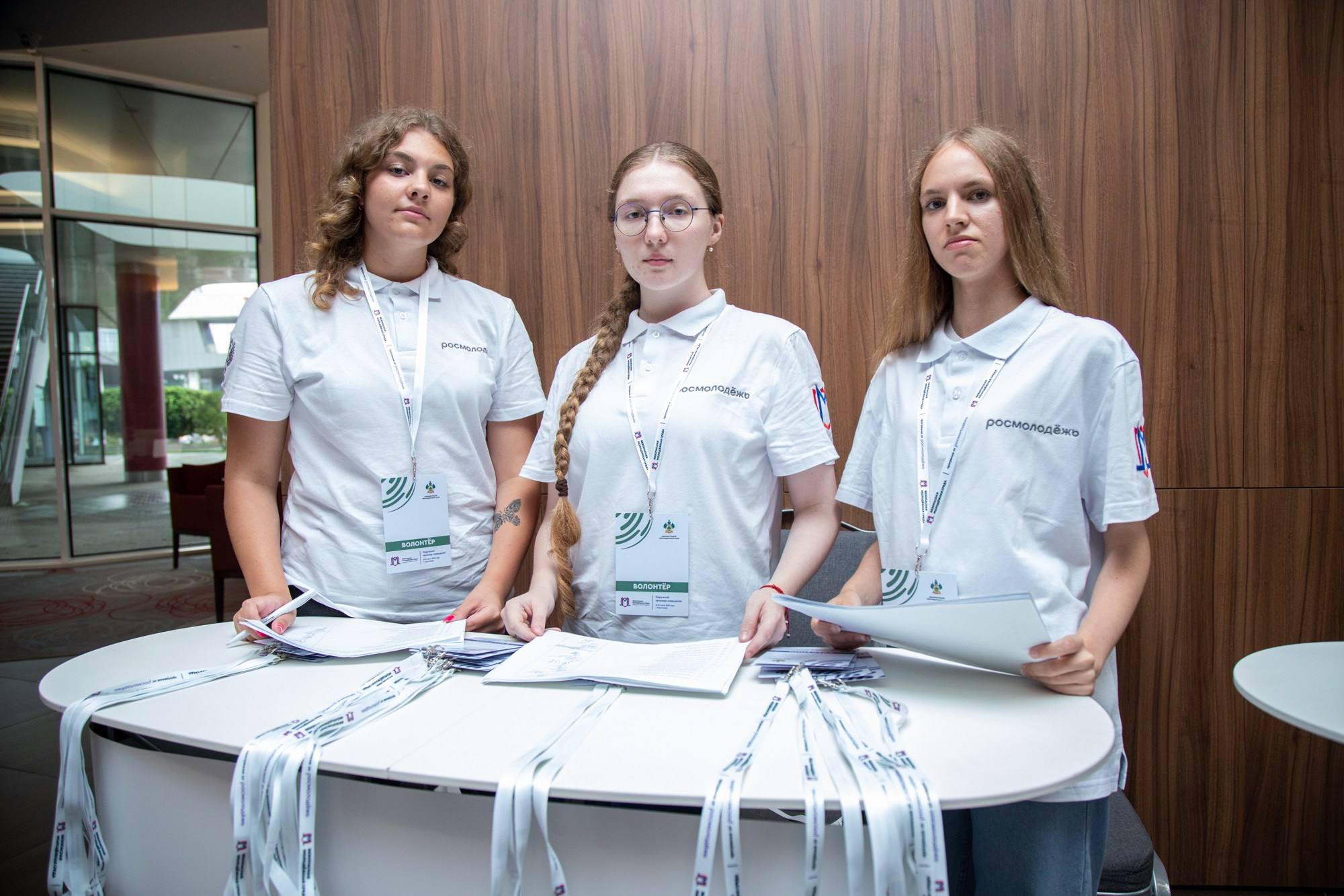 Федеральный семинар от «Росмолодёжи». Репортажный, промышленный и маркетплейс-фотограф Дмитрий Чернат