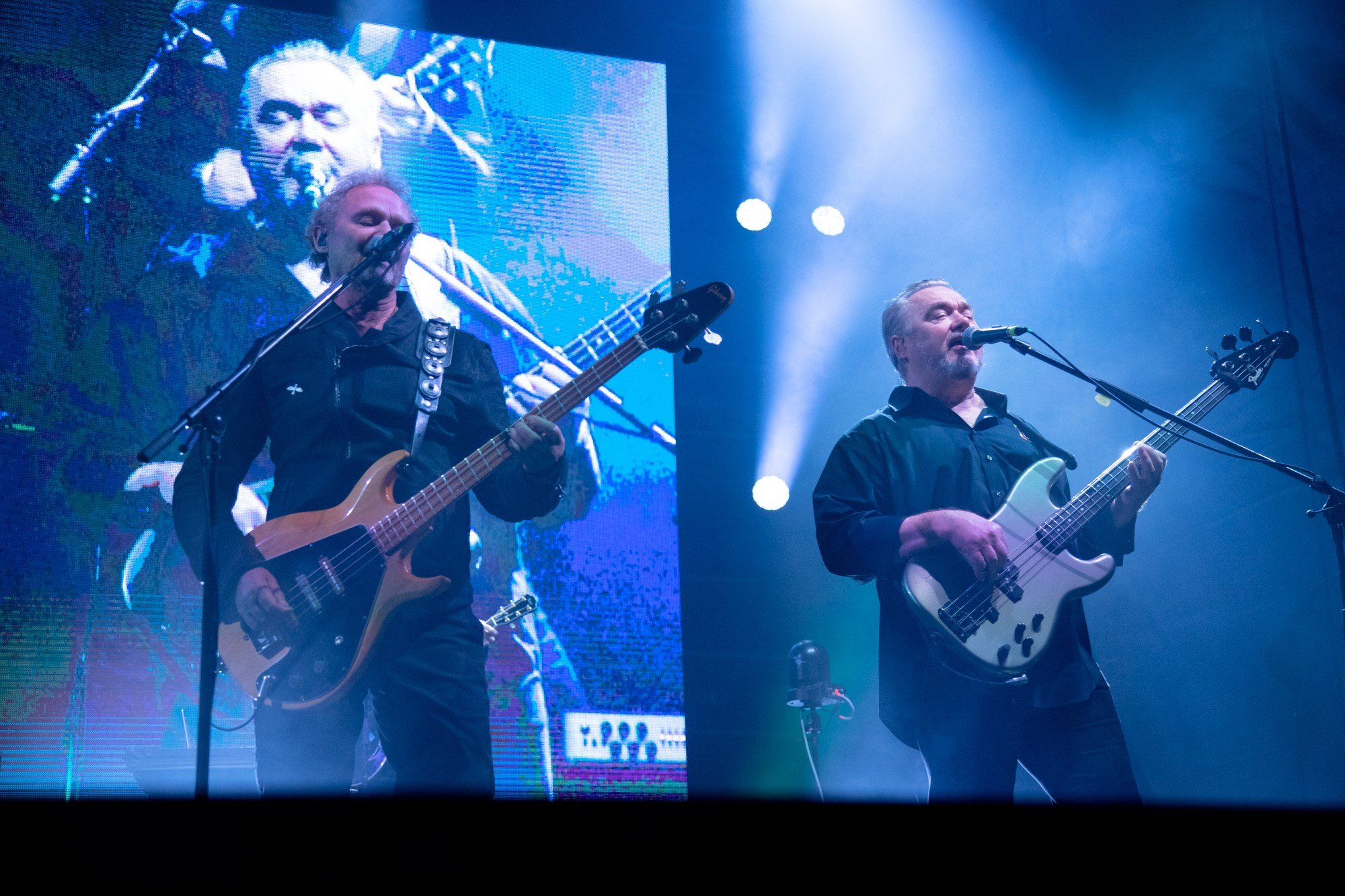 Группа «КИНО». Репортажный, промышленный и маркетплейс-фотограф Дмитрий Чернат