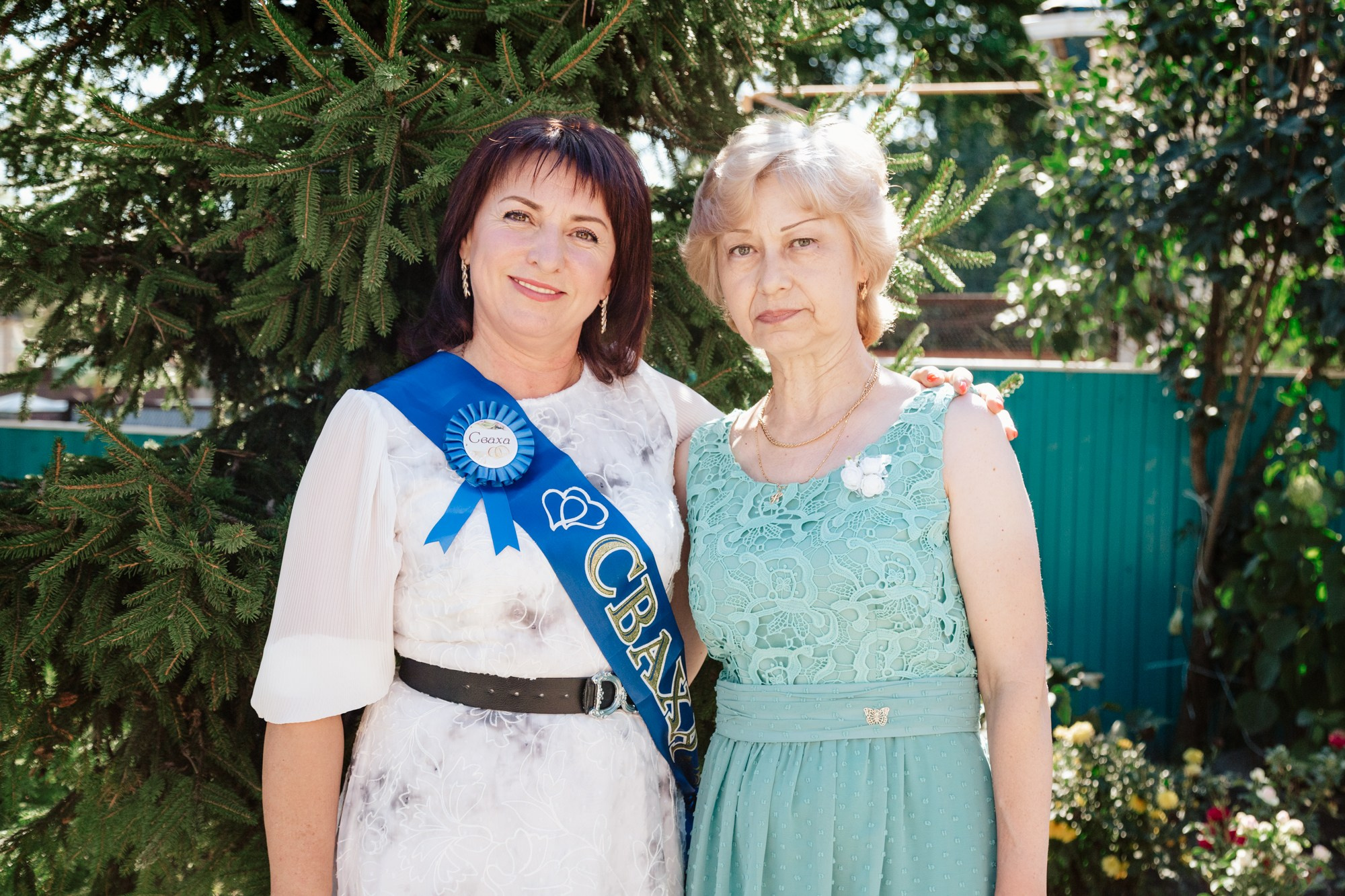 Свадьба в Лабинске 7.09.2024. Репортажный, промышленный и маркетплейс-фотограф Дмитрий Чернат