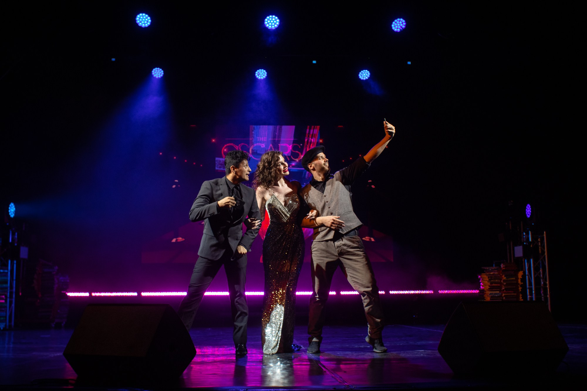 Конкурс красоты Мисс КубГУ 2021. Репортажный, промышленный и маркетплейс-фотограф Дмитрий Чернат