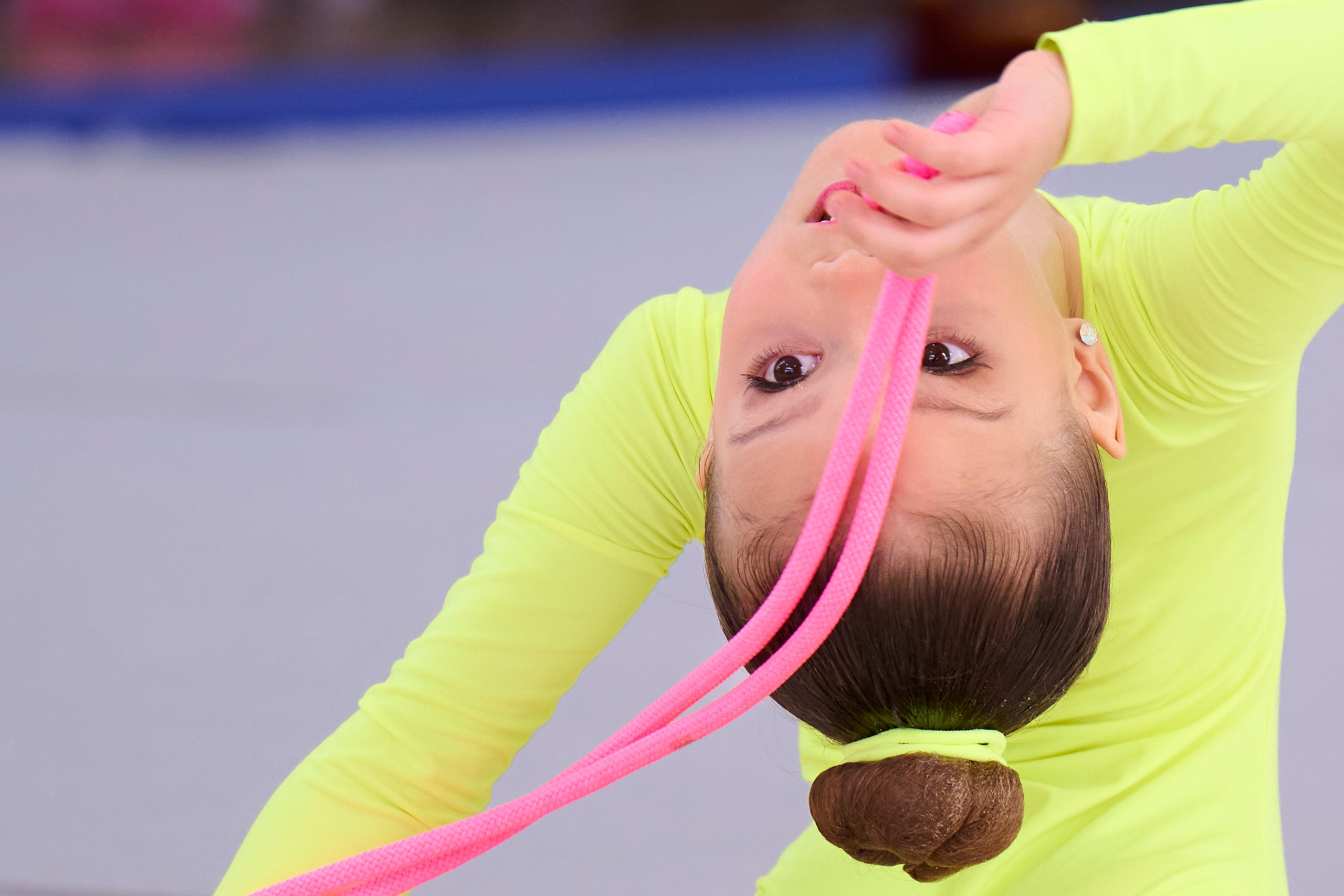 Художественная гимнастика «Казанская Краса». Спортивный и репортажный фотограф в Казани Вячеслав Сатонин