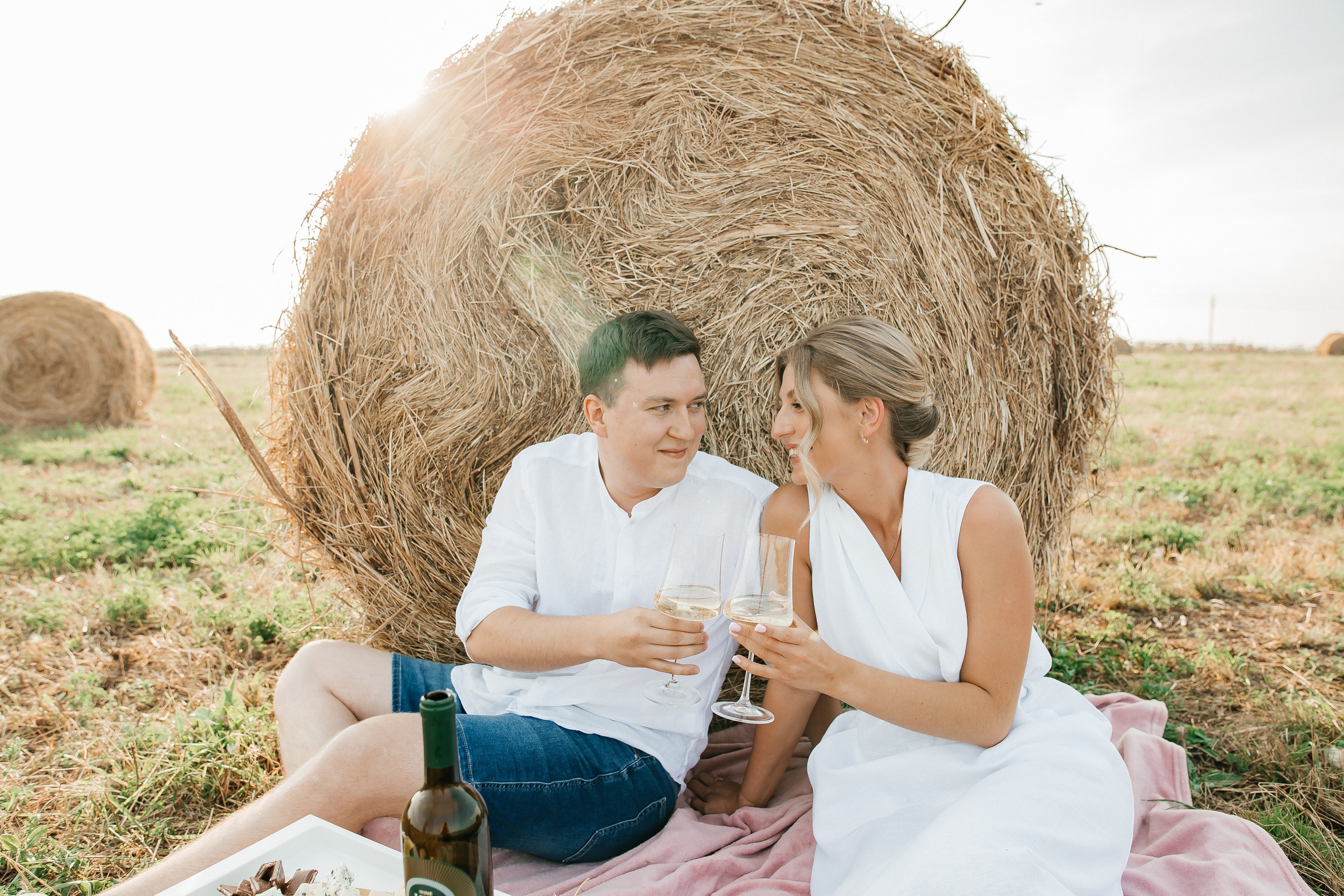 A&O. Свадебный фотограф Пермь