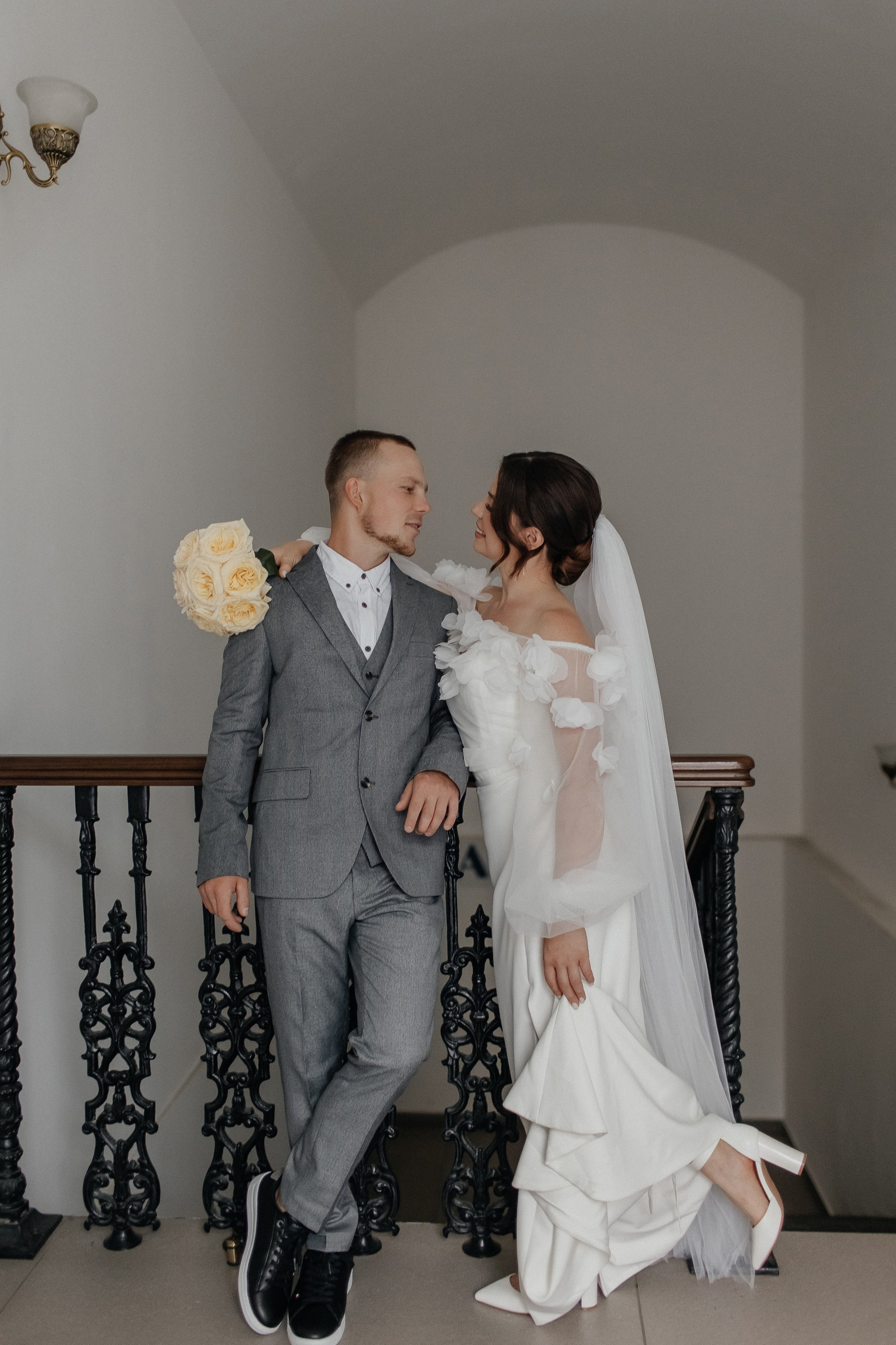 Елена&Ефим. Фотограф свадебный семейный в Красноярске Шукшина Наталья