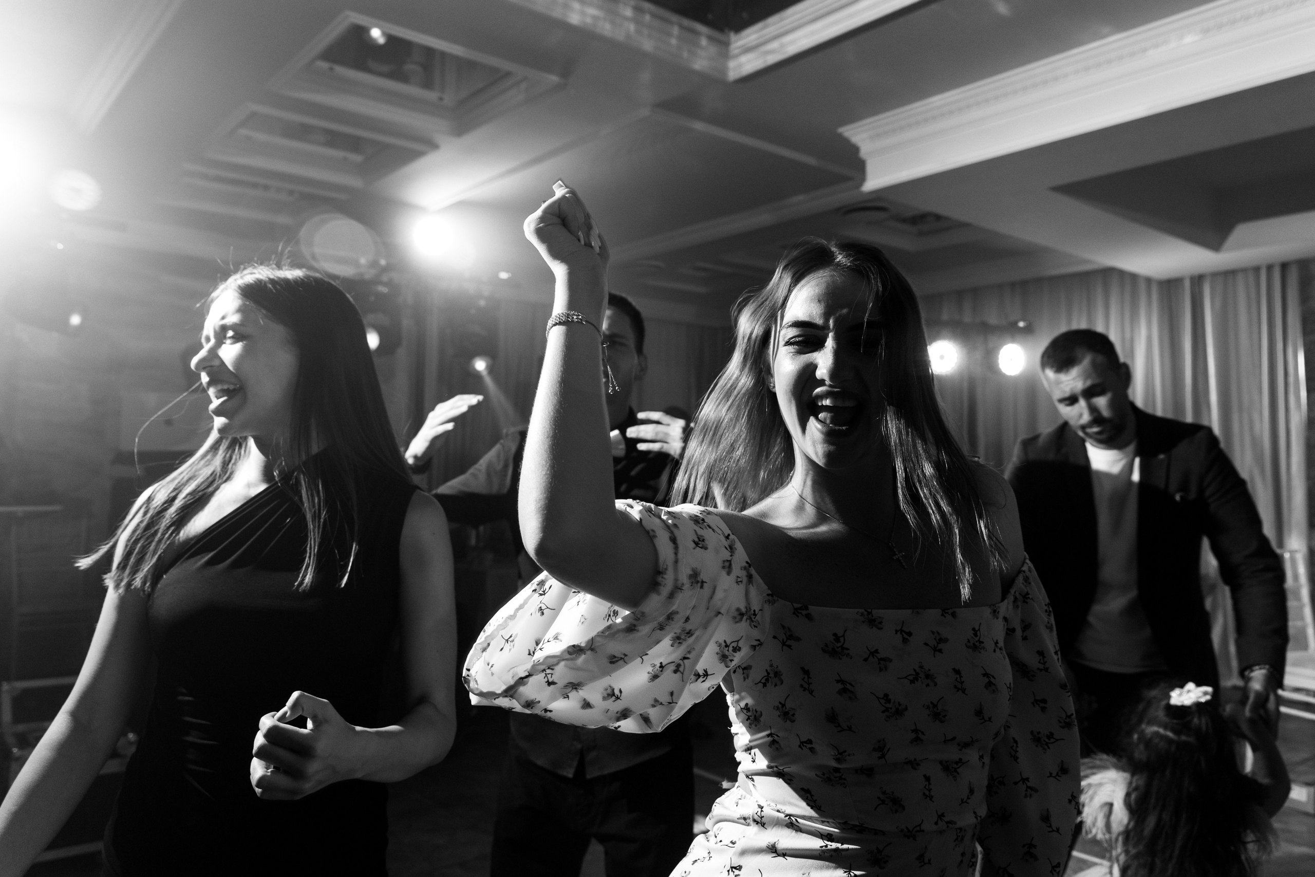 Сёма и Юля. Свадебный фотограф в Пятигорске и КМВ Софья Аджикеримова