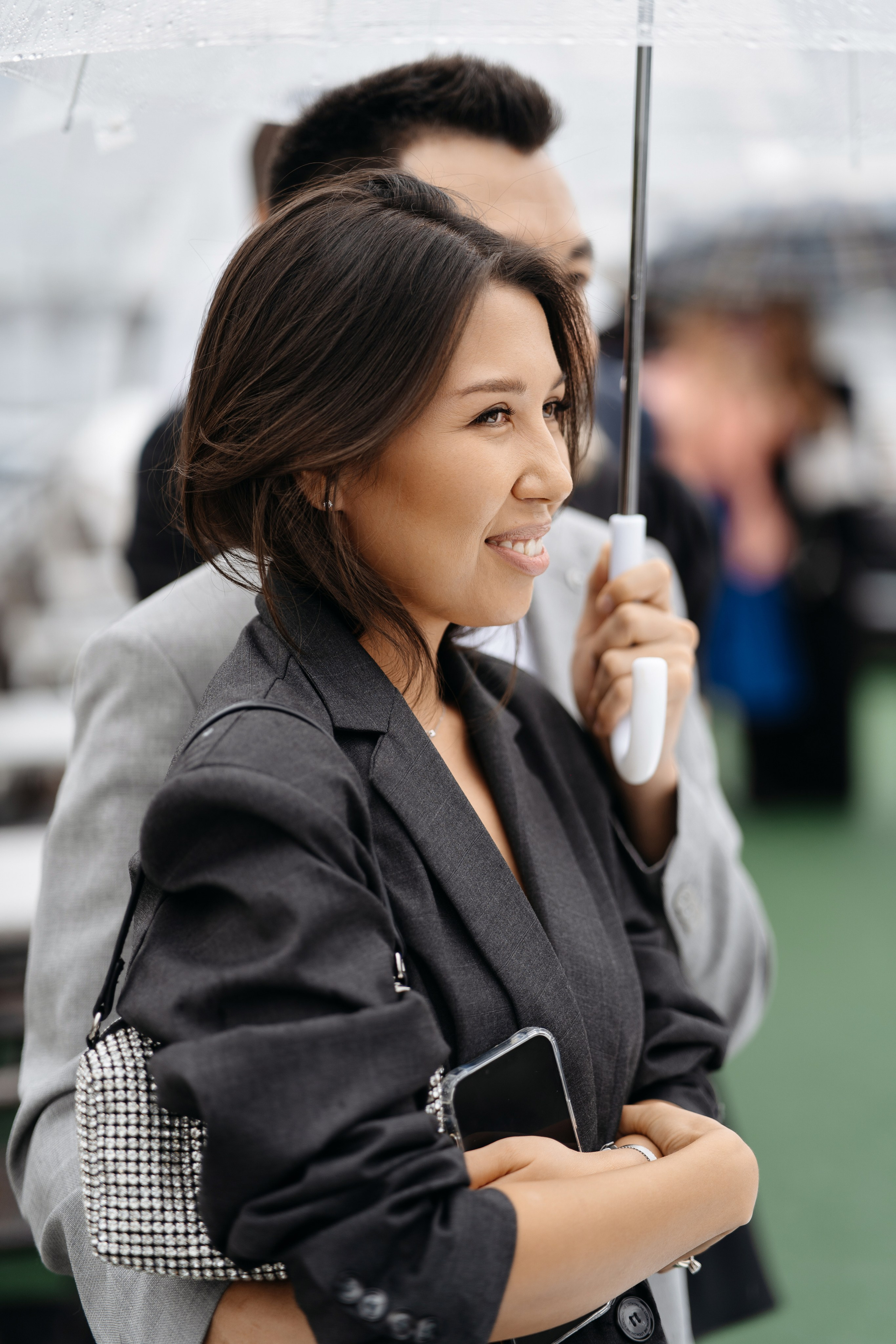 Саша и Милана. Свадебный и репортажный фотограф в Москве Андрей Вайман