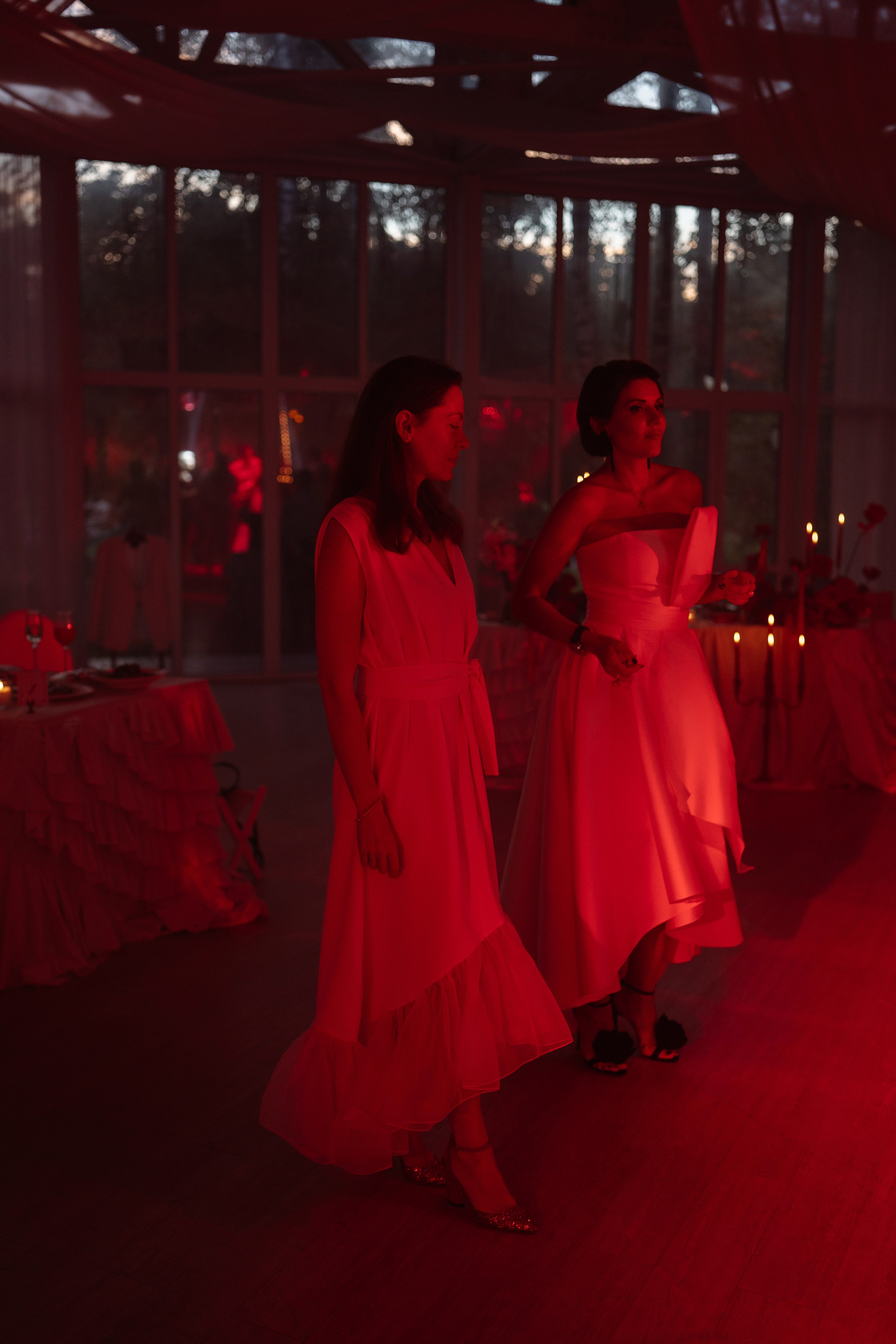 Андрей и Ева. Свадебный и репортажный фотограф в Москве Андрей Вайман