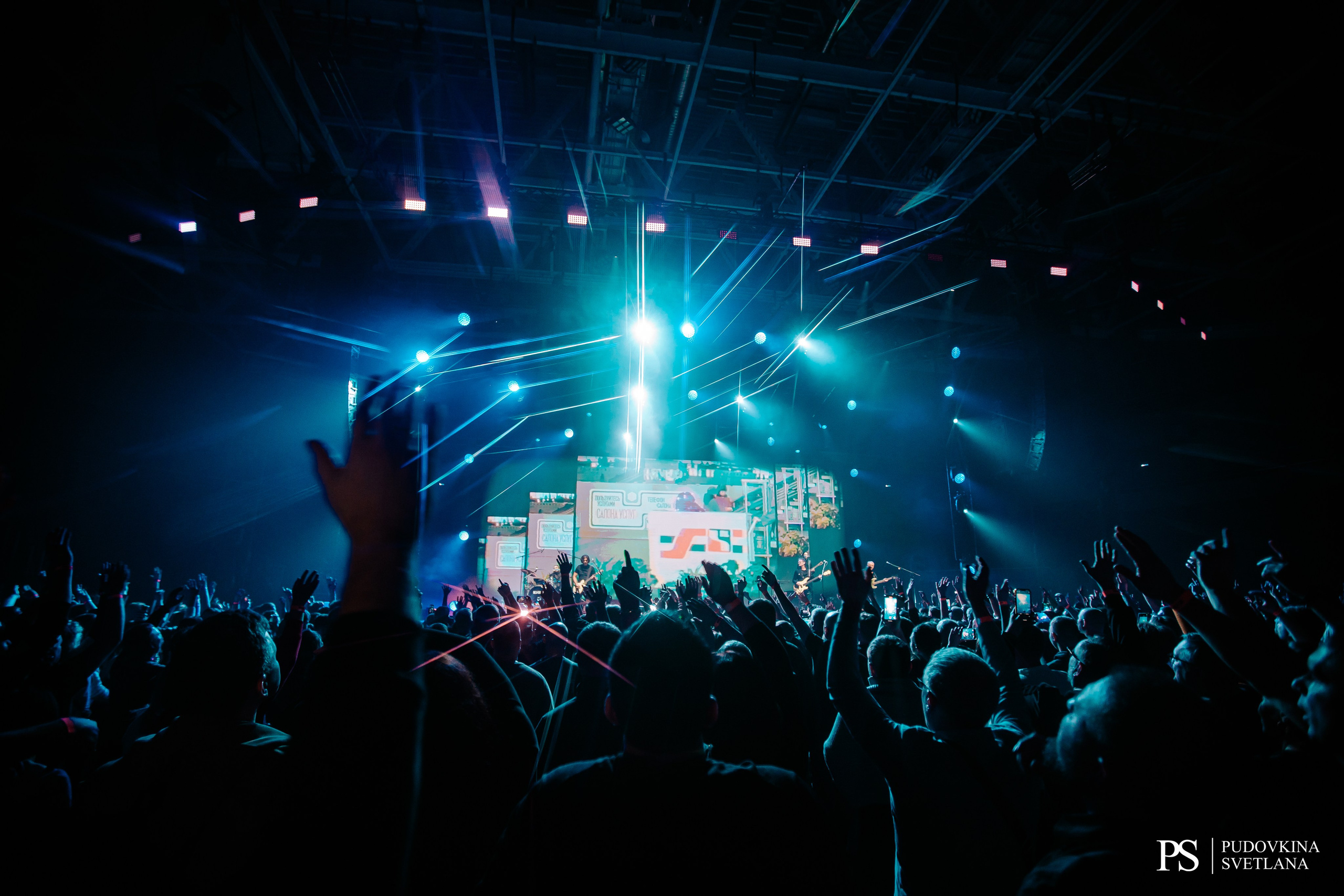 КИНО. Самара. Фотограф Тольятти Светлана Пудовкина