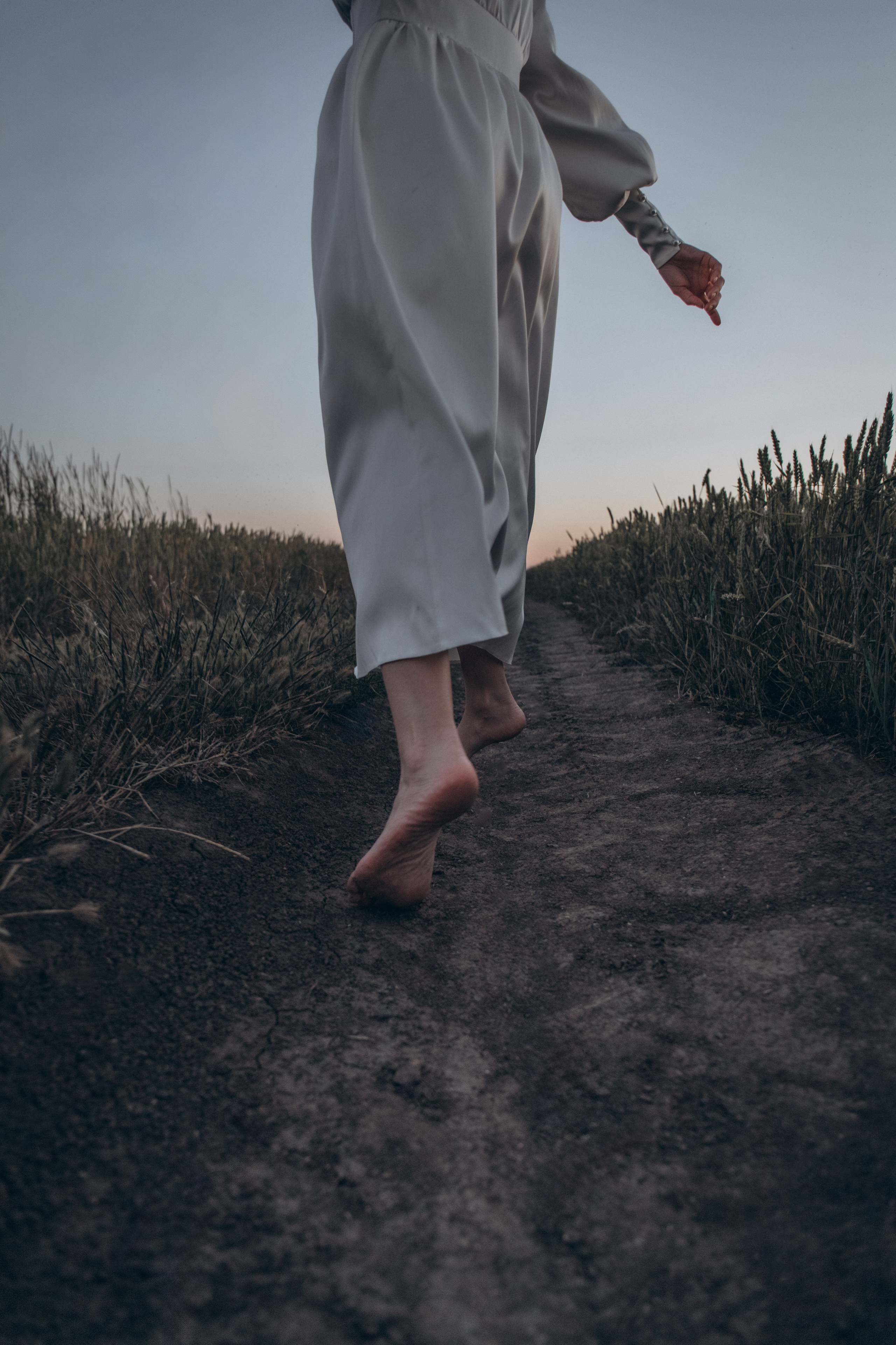 По полюшку. Свадебный и семейный фотограф Злата Вдовина