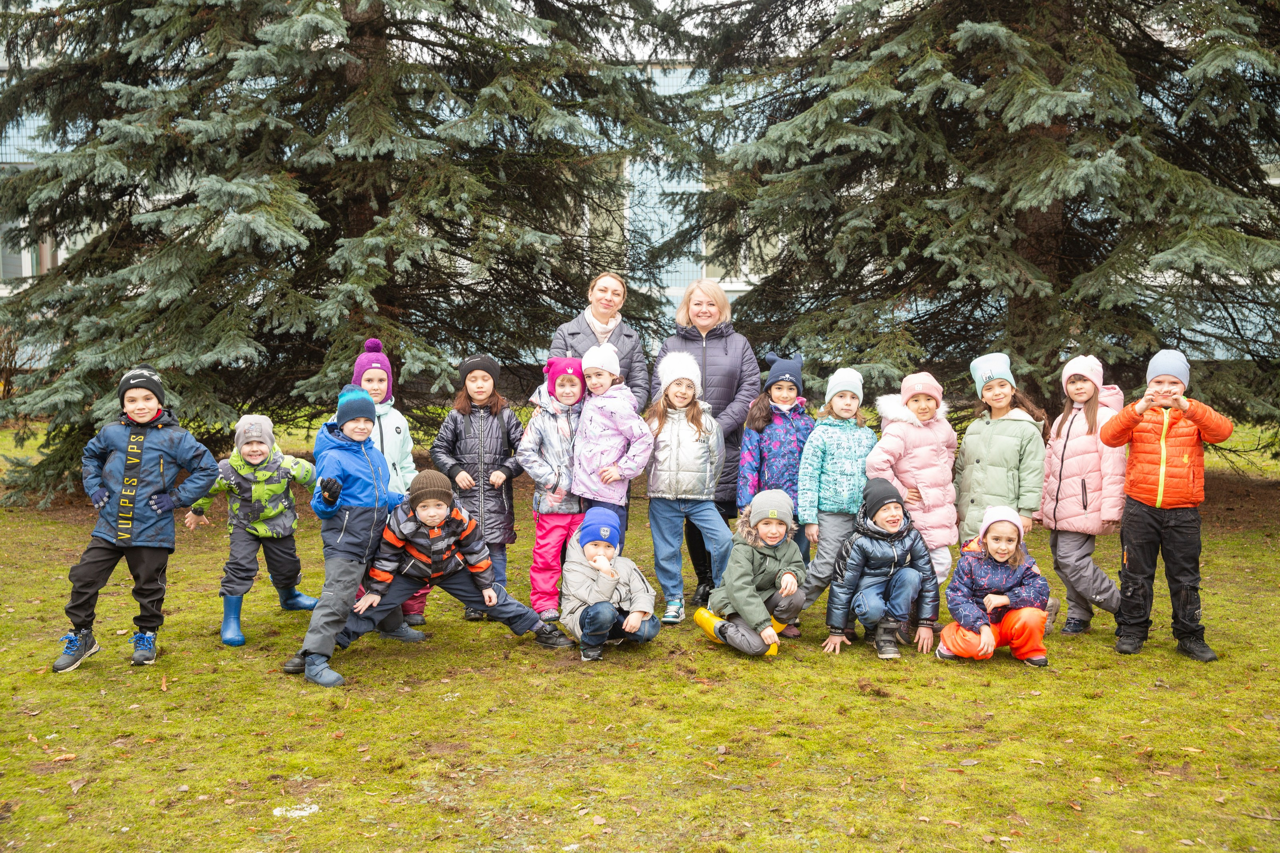 Репортажной-постановочная. Фотограф Дарья Нагайцева