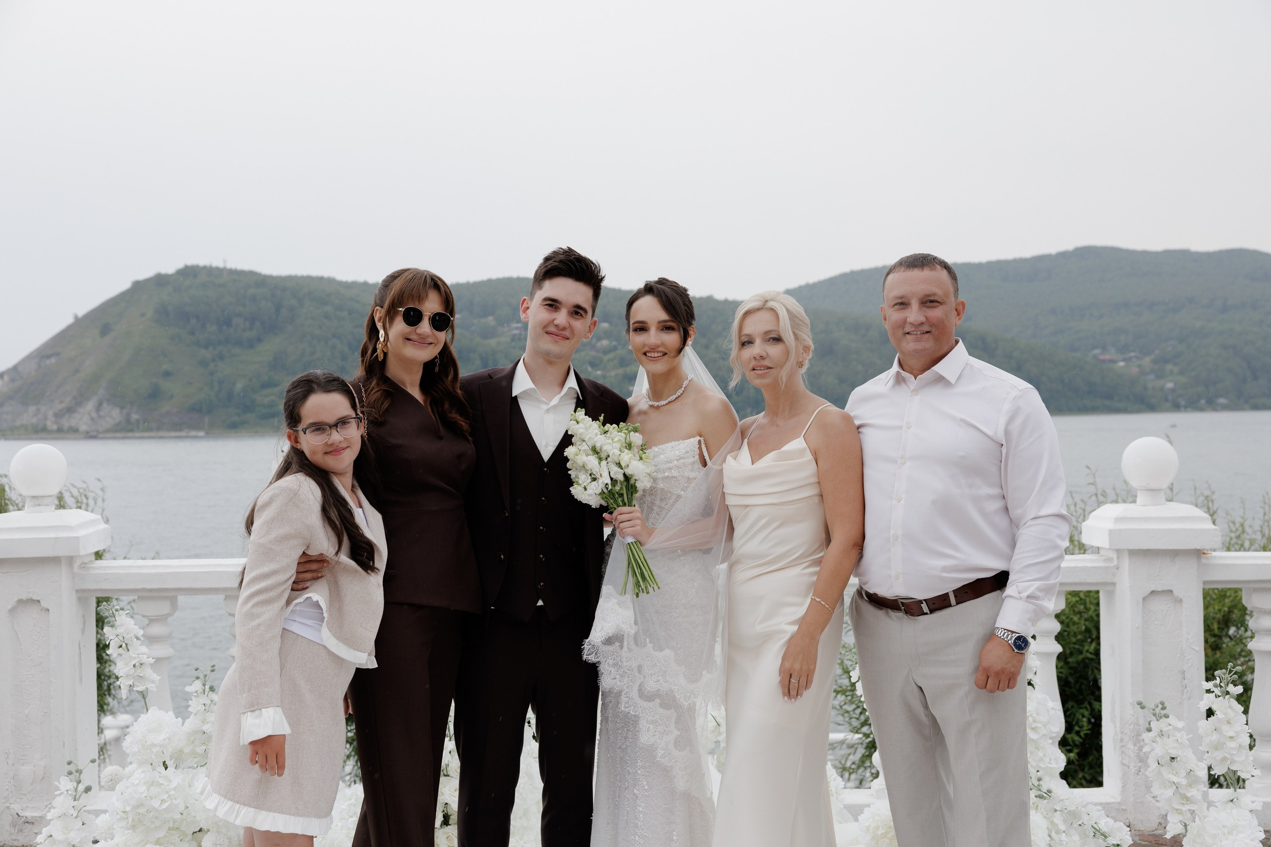 Андрей и Валерия (клиентская серия). Фотограф Иркутск