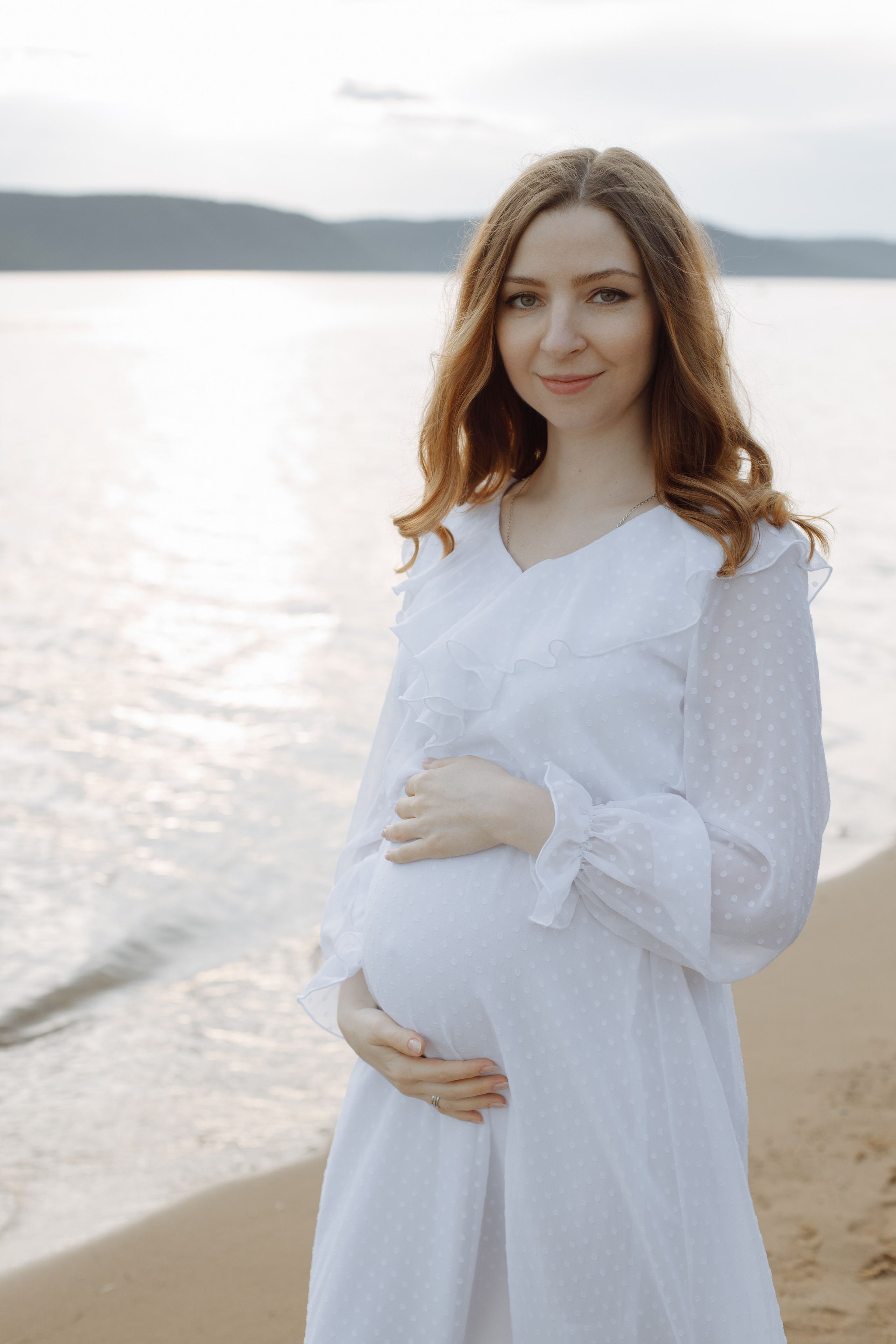 Семейная съемка (Беременность). Свадебный фотограф