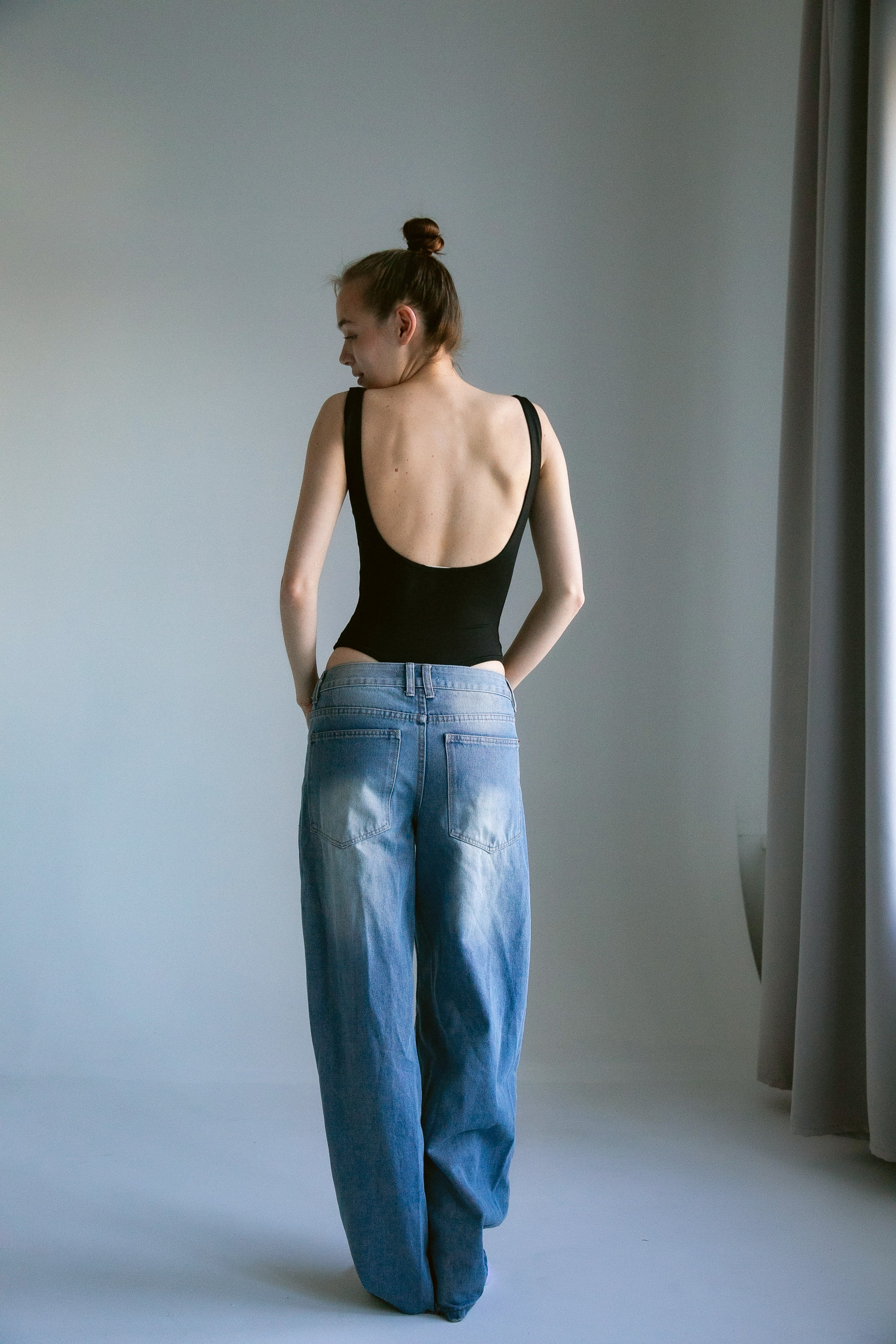 Саша. Совместные съемки для брендов по всей России