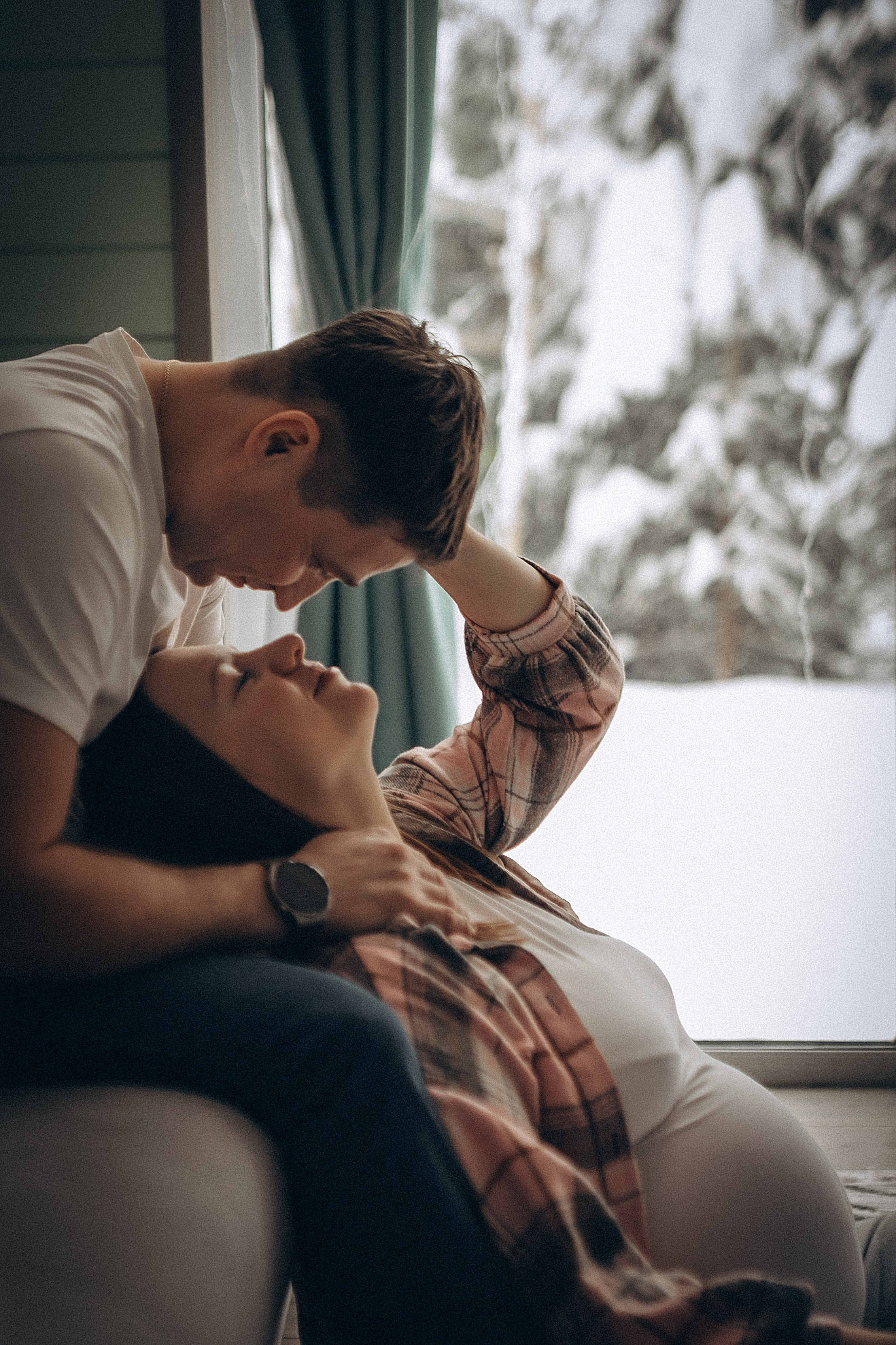 Семейный фотограф Любовь Аверина в Иваново