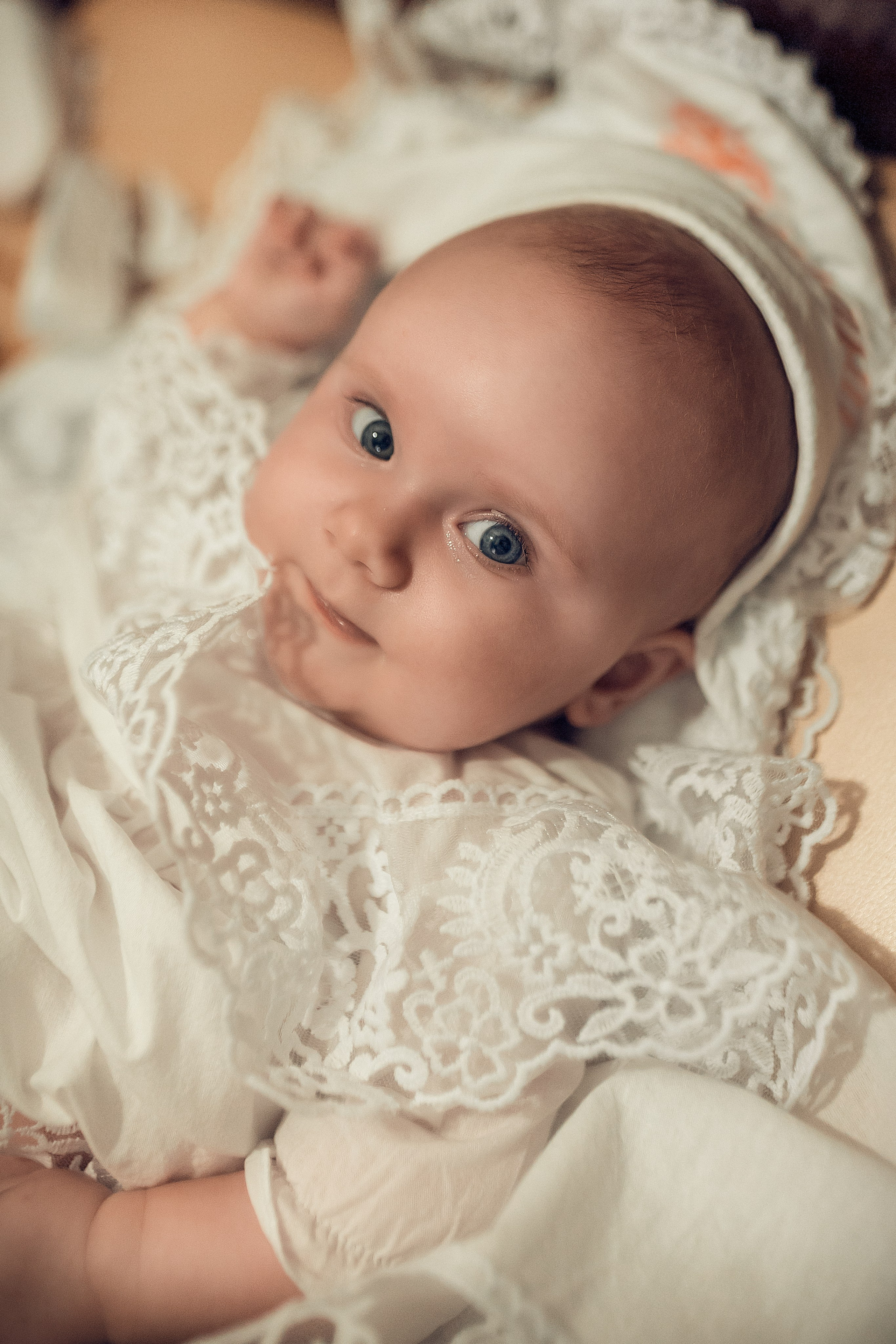 Таинство крещения