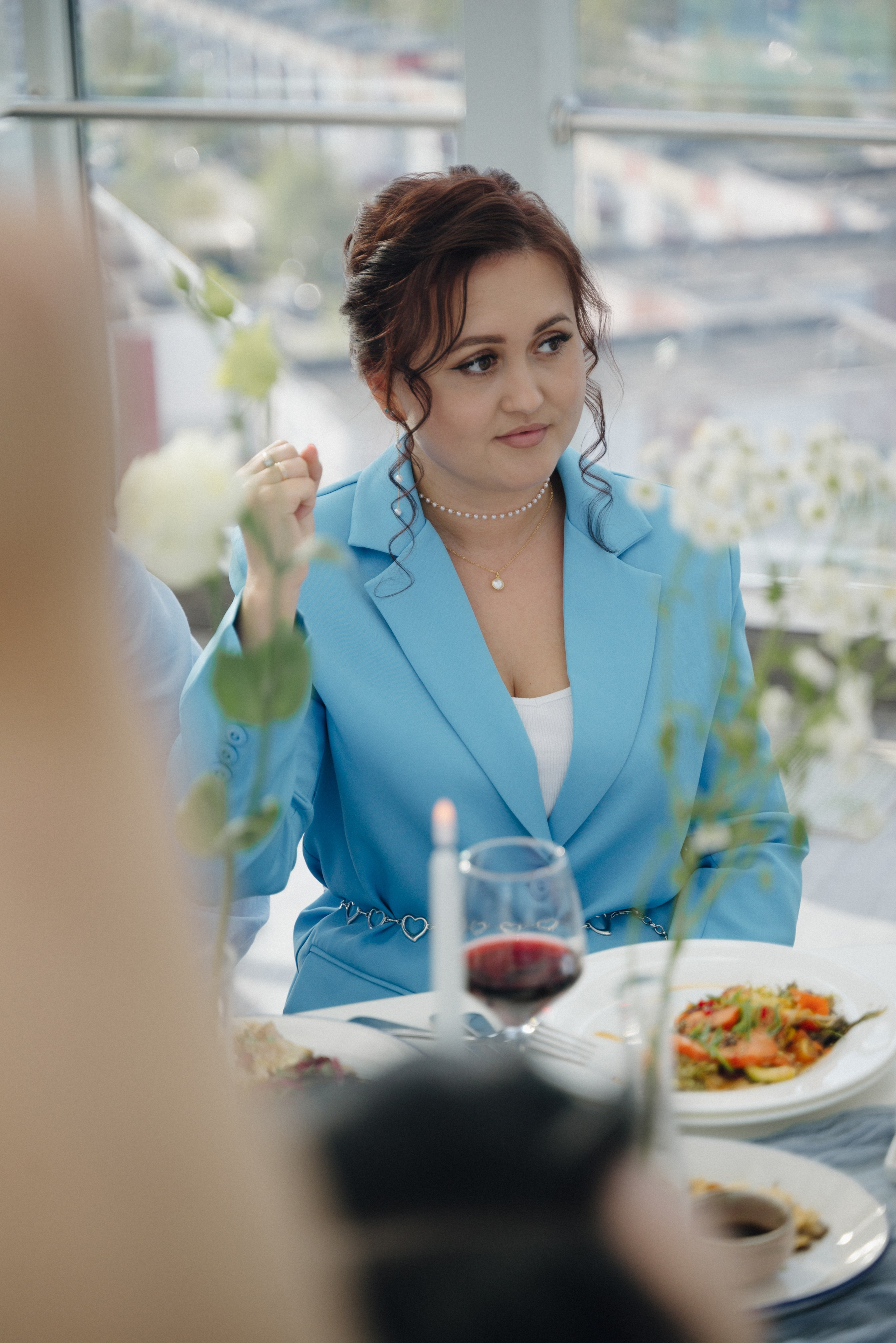 Оля и Пётр. Репортажный и свадебный фотограф в Сургуте