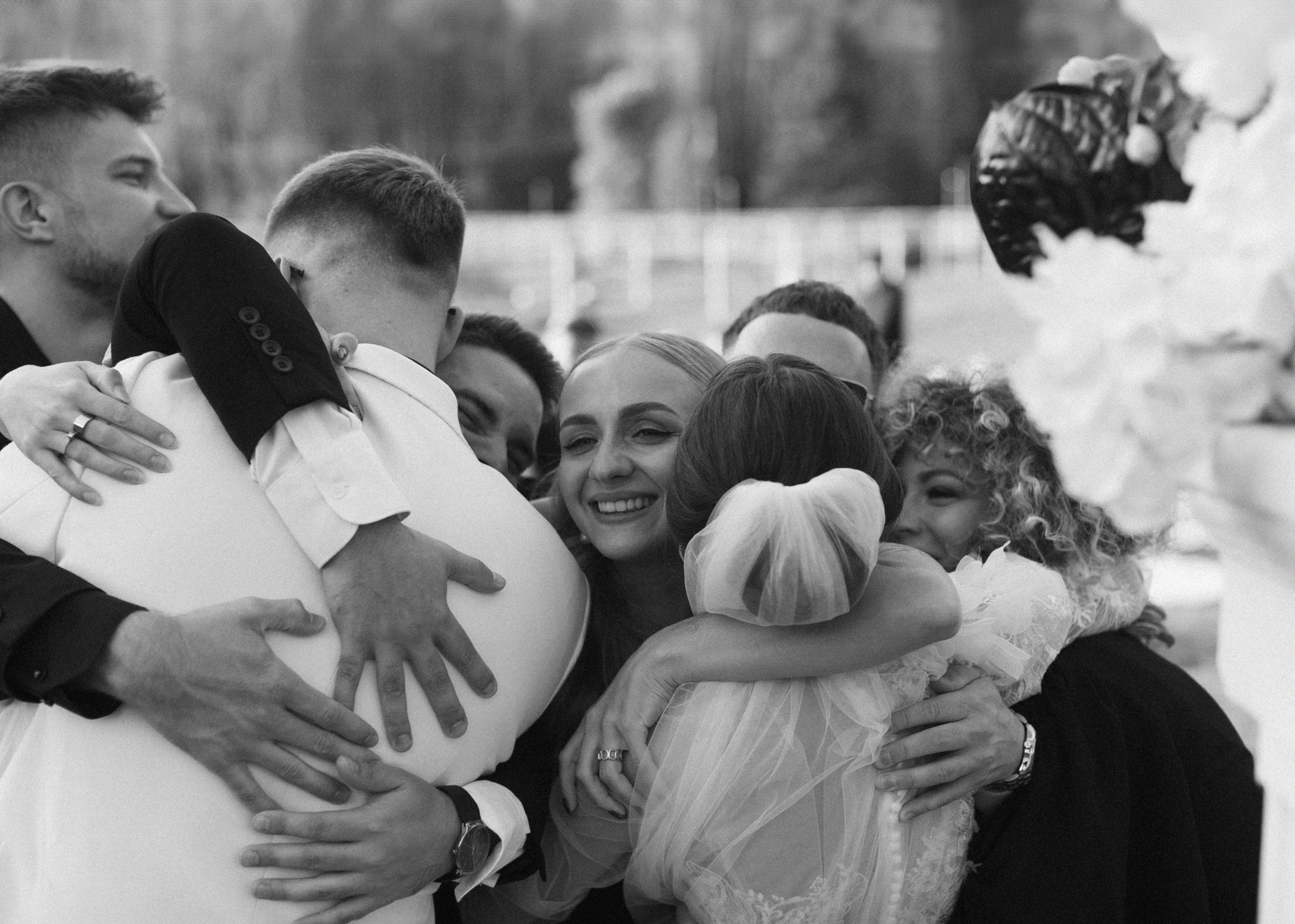 Sergio | Sveta. Свадебный фотограф Сергей Скрипник