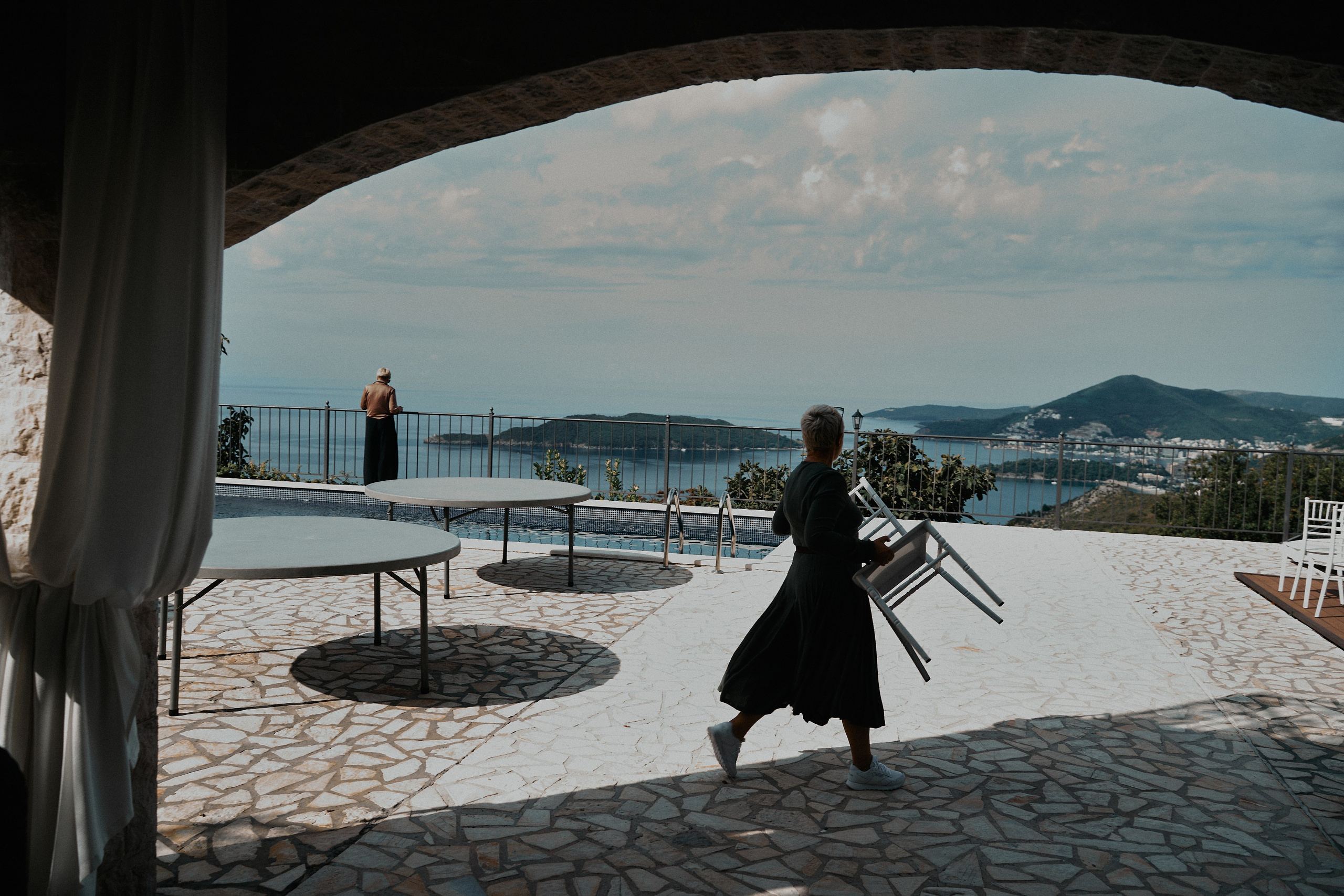 Michail & Katya. Photographer in Montenegro | Фотограф в Черногории