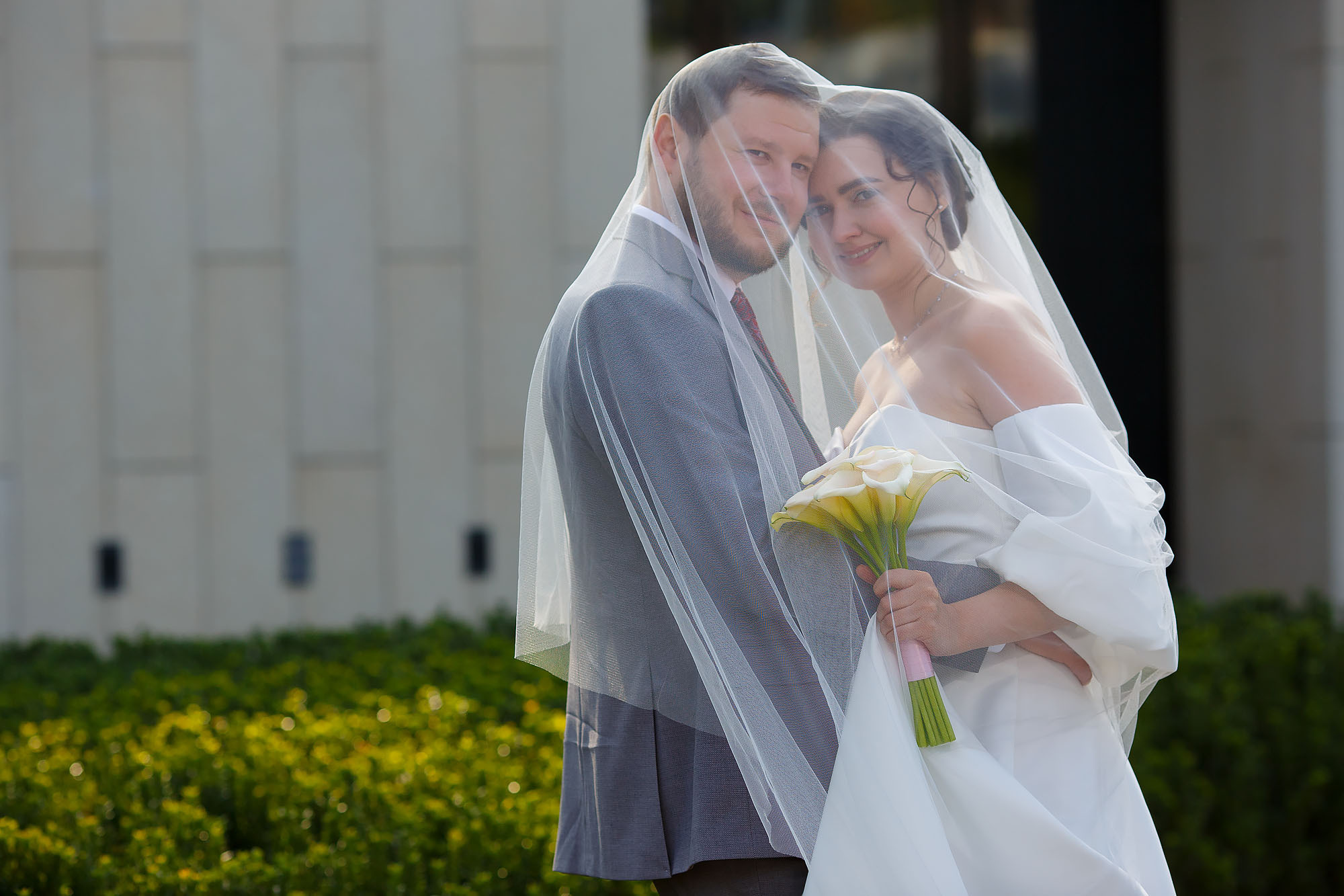 Анонс свадьбы Павла и Юлии. Свадебный фотограф Краснодар, Сочи, Геленджик, Анапа, Ростов