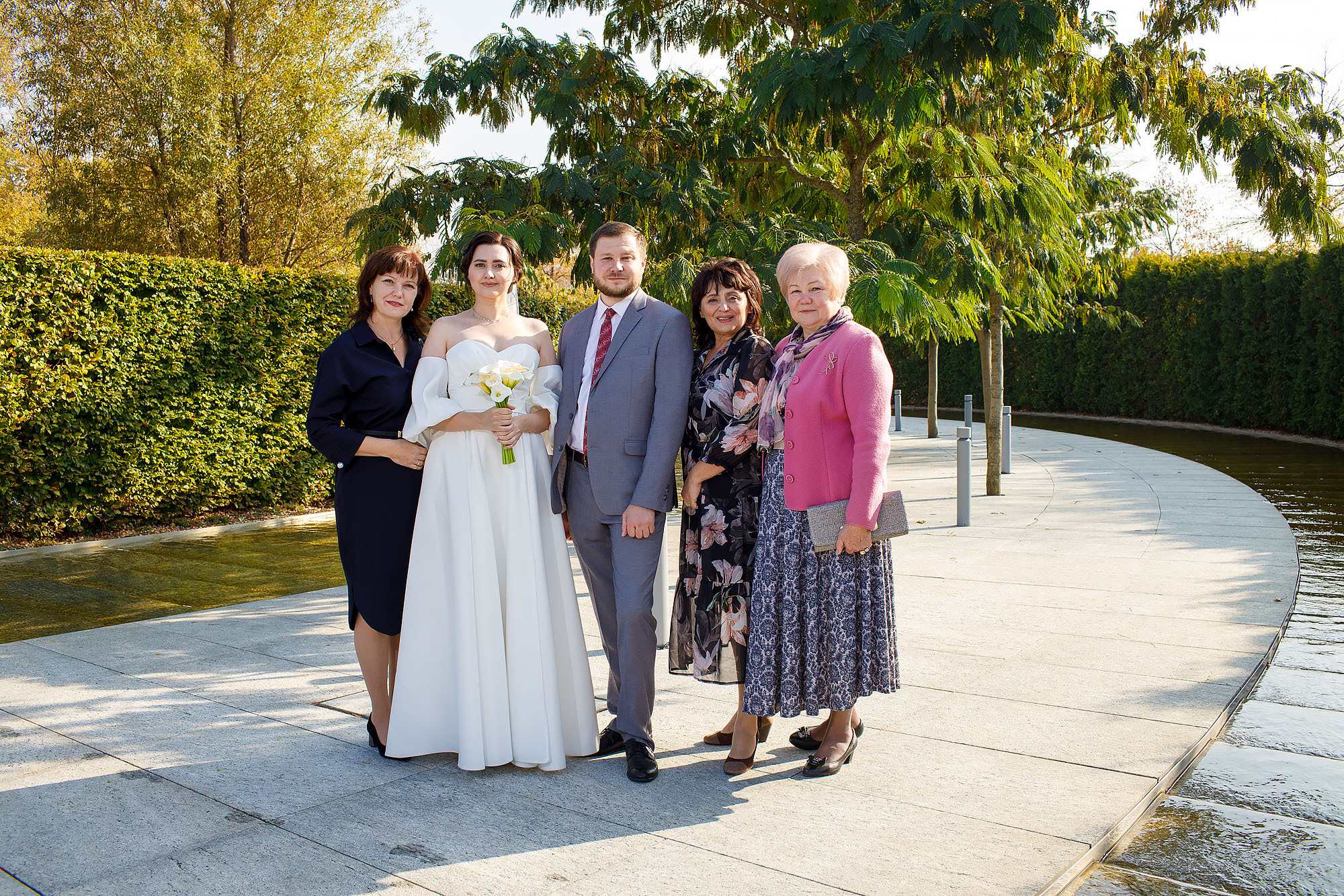 Анонс свадьбы Павла и Юлии. Свадебный фотограф Краснодар, Сочи, Геленджик, Анапа, Ростов