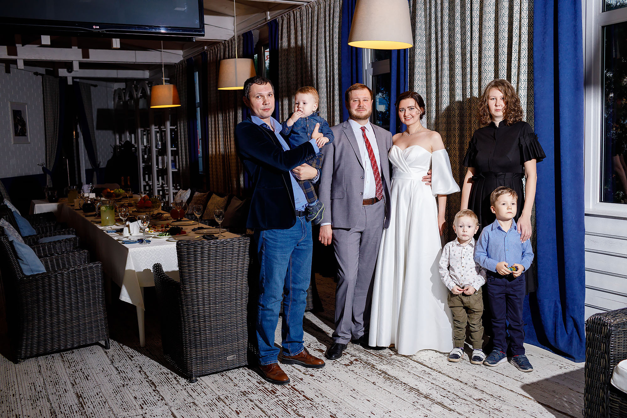 Анонс свадьбы Павла и Юлии. Свадебный фотограф Краснодар, Сочи, Геленджик, Анапа, Ростов