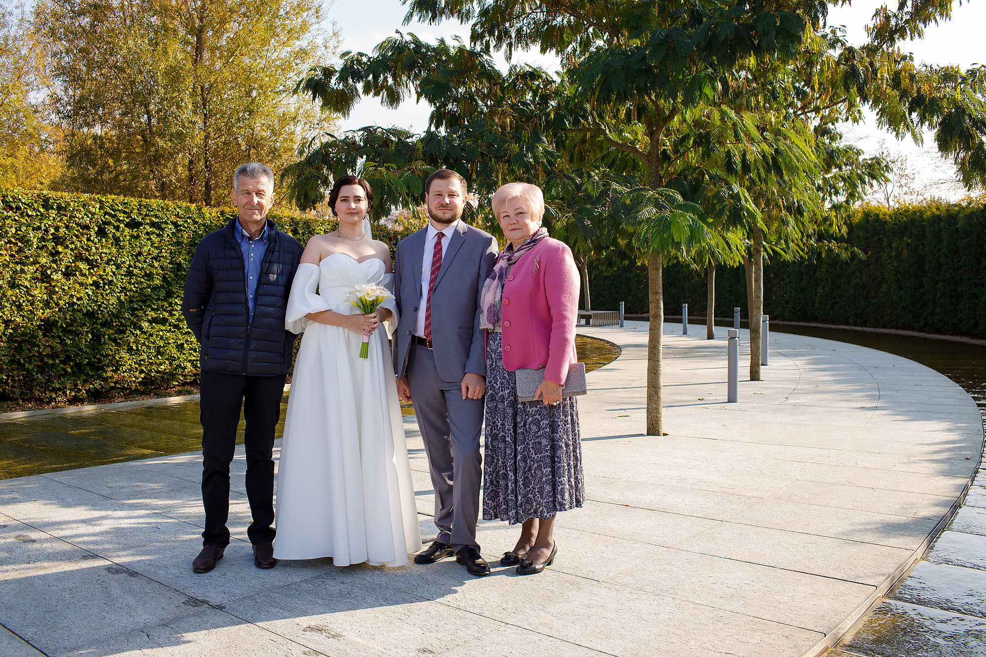 Анонс свадьбы Павла и Юлии. Свадебный фотограф Краснодар, Сочи, Геленджик, Анапа, Ростов