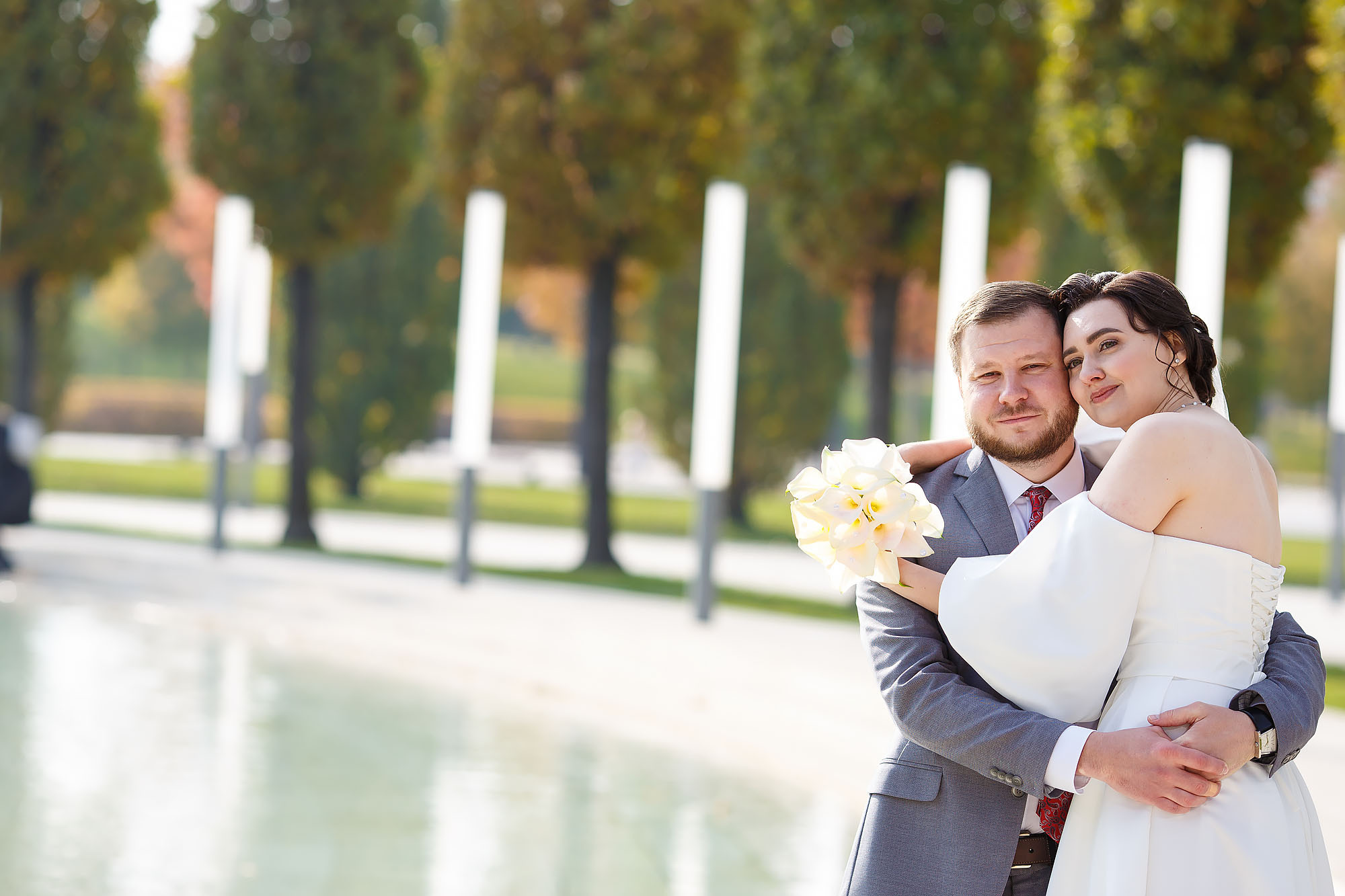 Анонс свадьбы Павла и Юлии. Свадебный фотограф Краснодар, Сочи, Геленджик, Анапа, Ростов