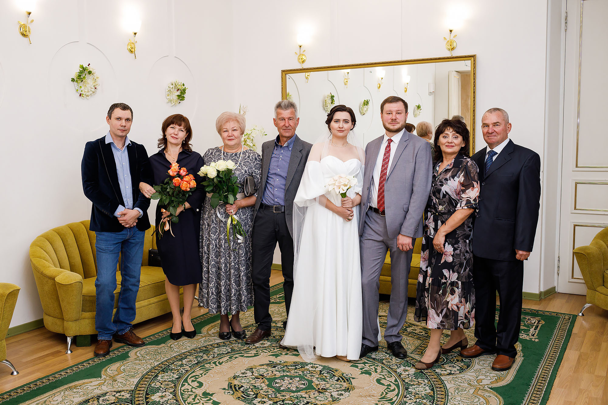 Анонс свадьбы Павла и Юлии. Свадебный фотограф Краснодар, Сочи, Геленджик, Анапа, Ростов