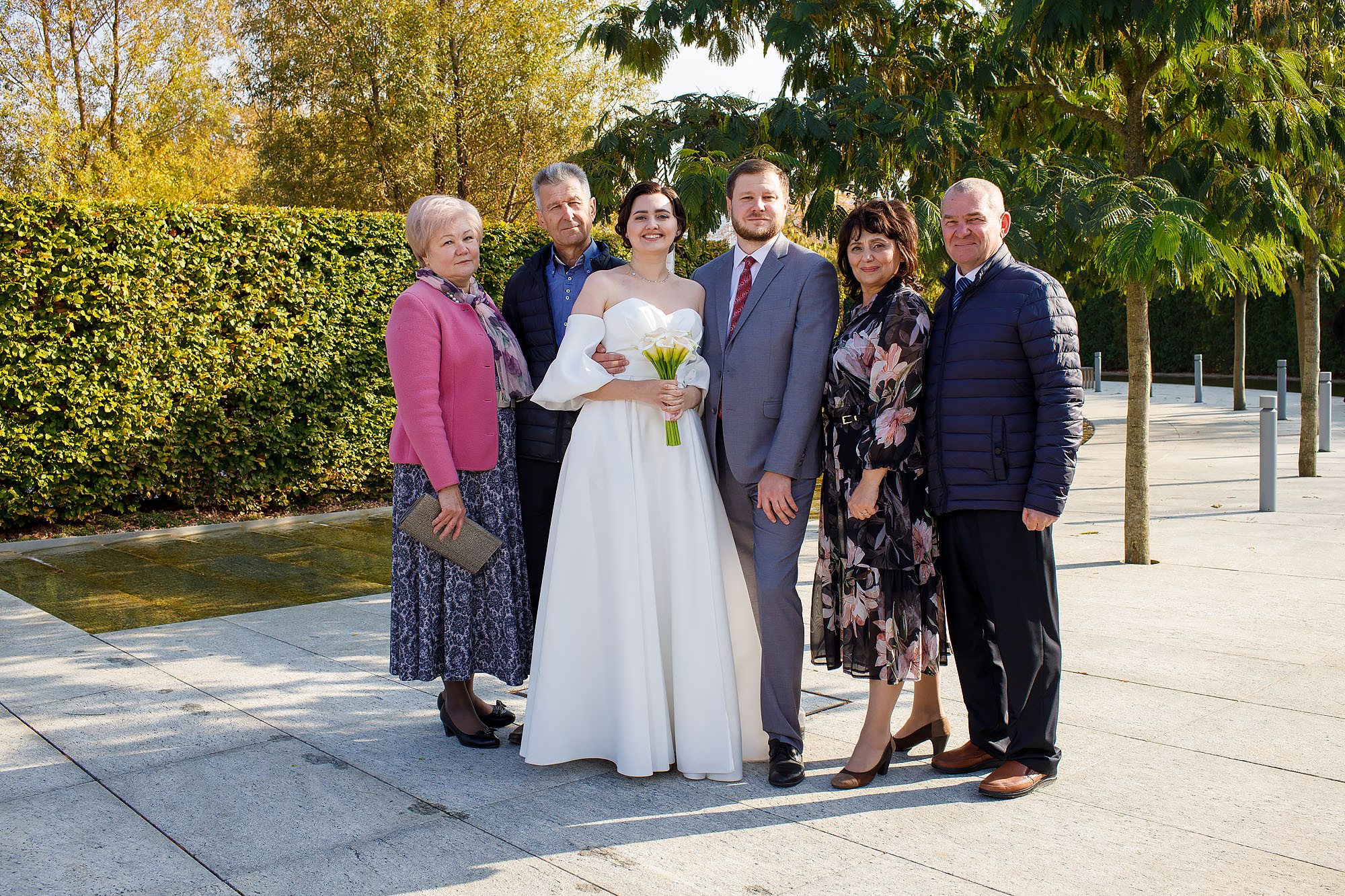 Анонс свадьбы Павла и Юлии. Свадебный фотограф Краснодар, Сочи, Геленджик, Анапа, Ростов