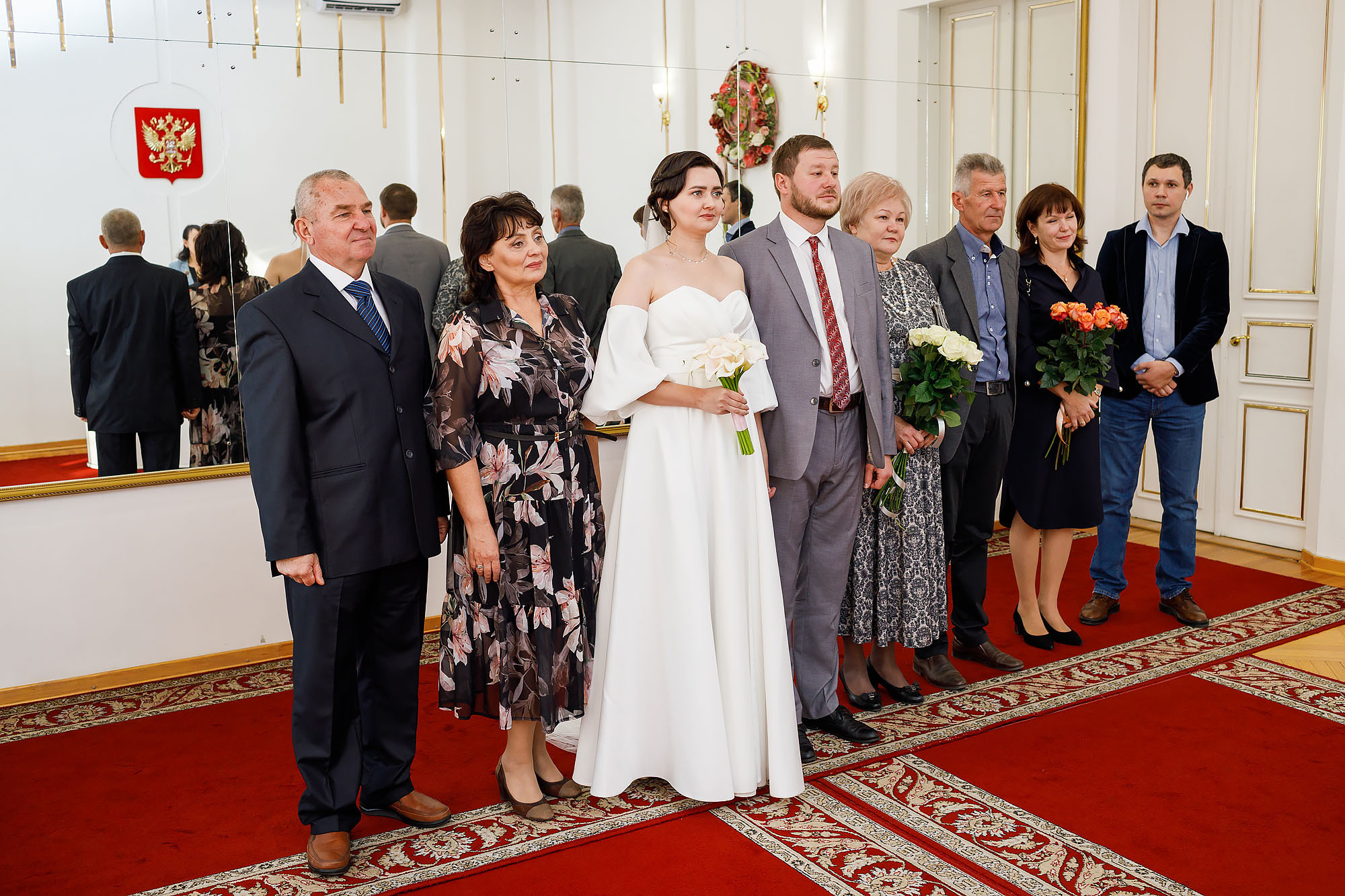 Анонс свадьбы Павла и Юлии. Свадебный фотограф Краснодар, Сочи, Геленджик, Анапа, Ростов