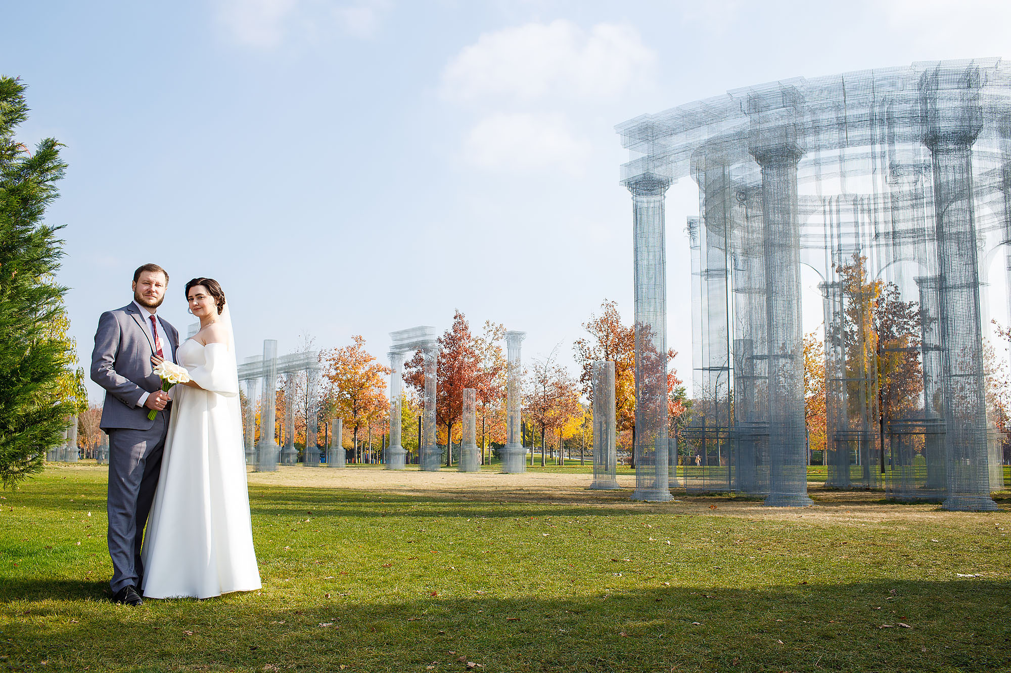 Анонс свадьбы Павла и Юлии. Свадебный фотограф Краснодар, Сочи, Геленджик, Анапа, Ростов