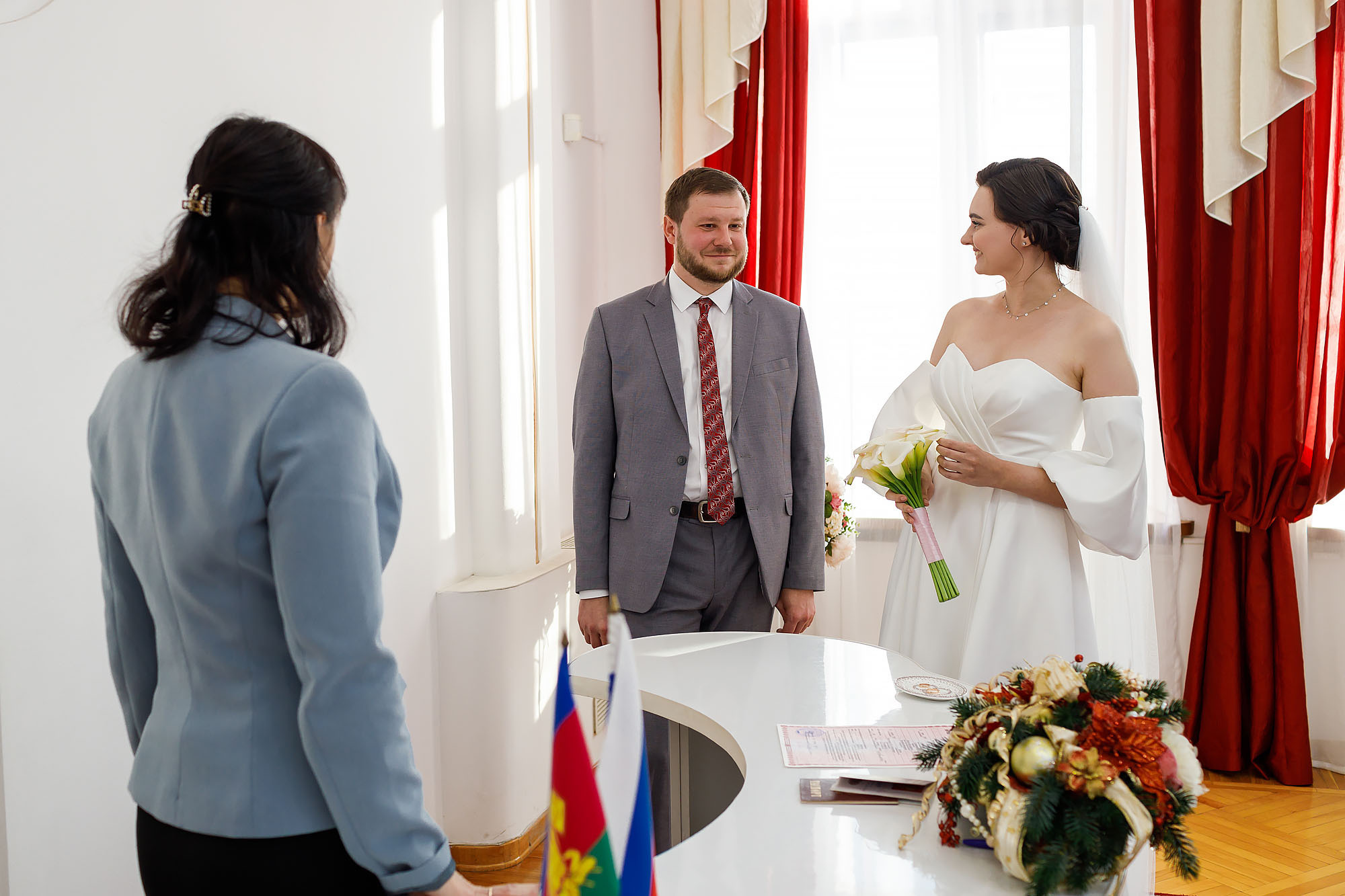 Анонс свадьбы Павла и Юлии. Свадебный фотограф Краснодар, Сочи, Геленджик, Анапа, Ростов