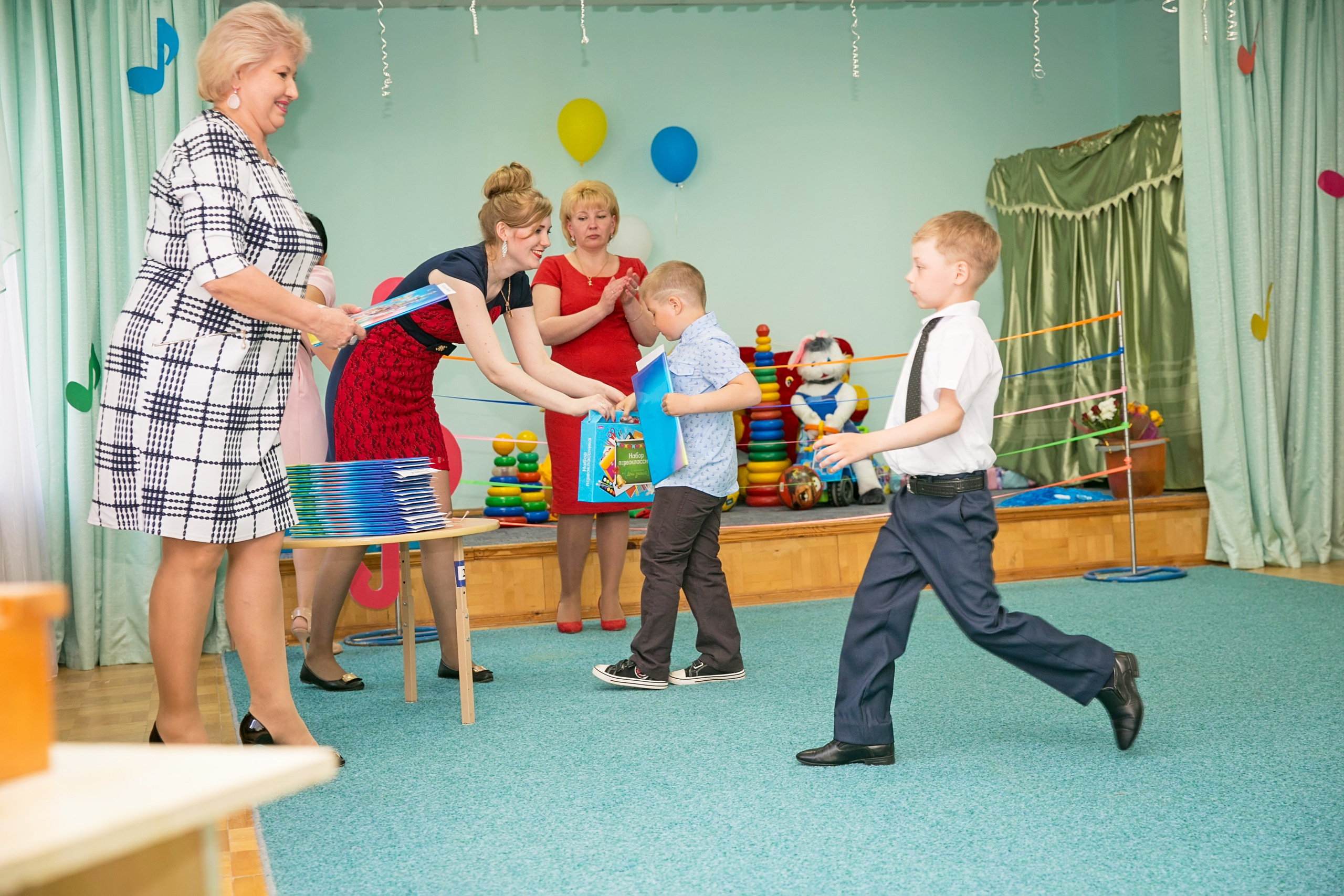 Выпускной 466. Семейный и детский фотограф в Нижнем Новгороде