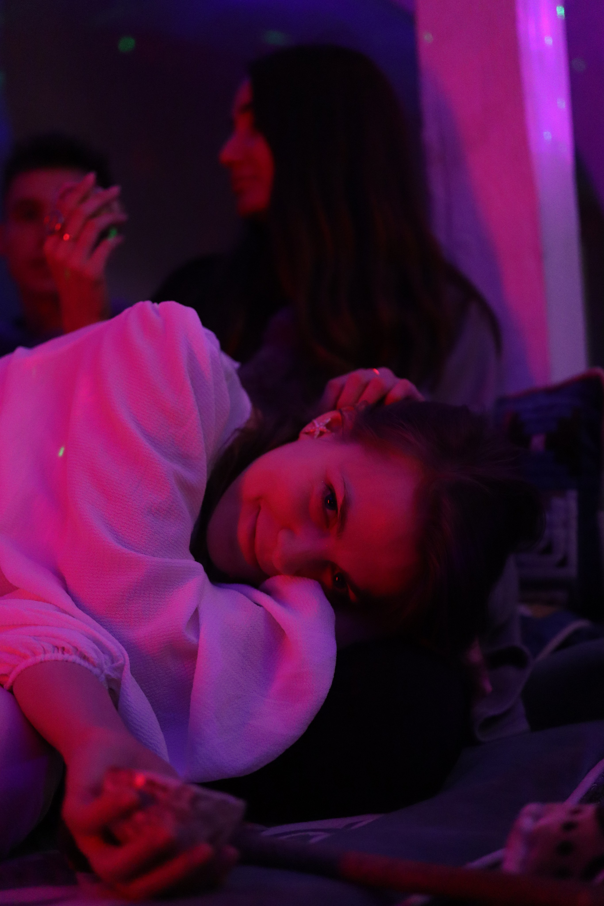 Звучание 17.02. Photo Ninja