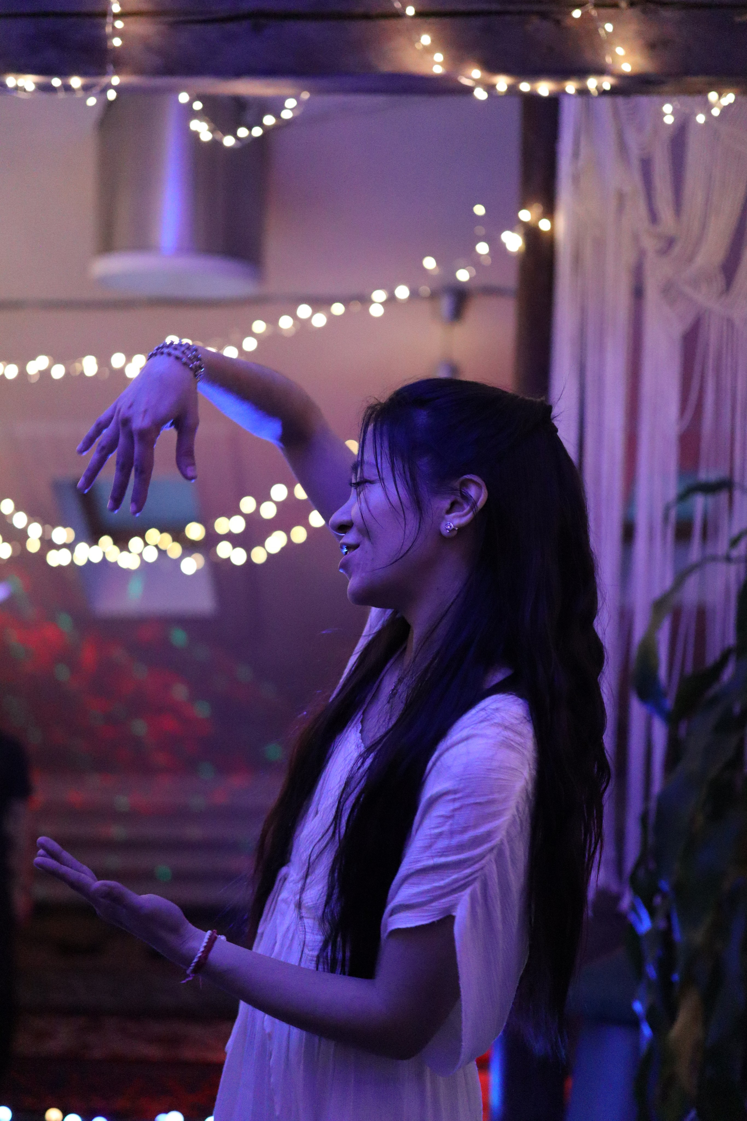 Bhakti Mantra. Photo Ninja