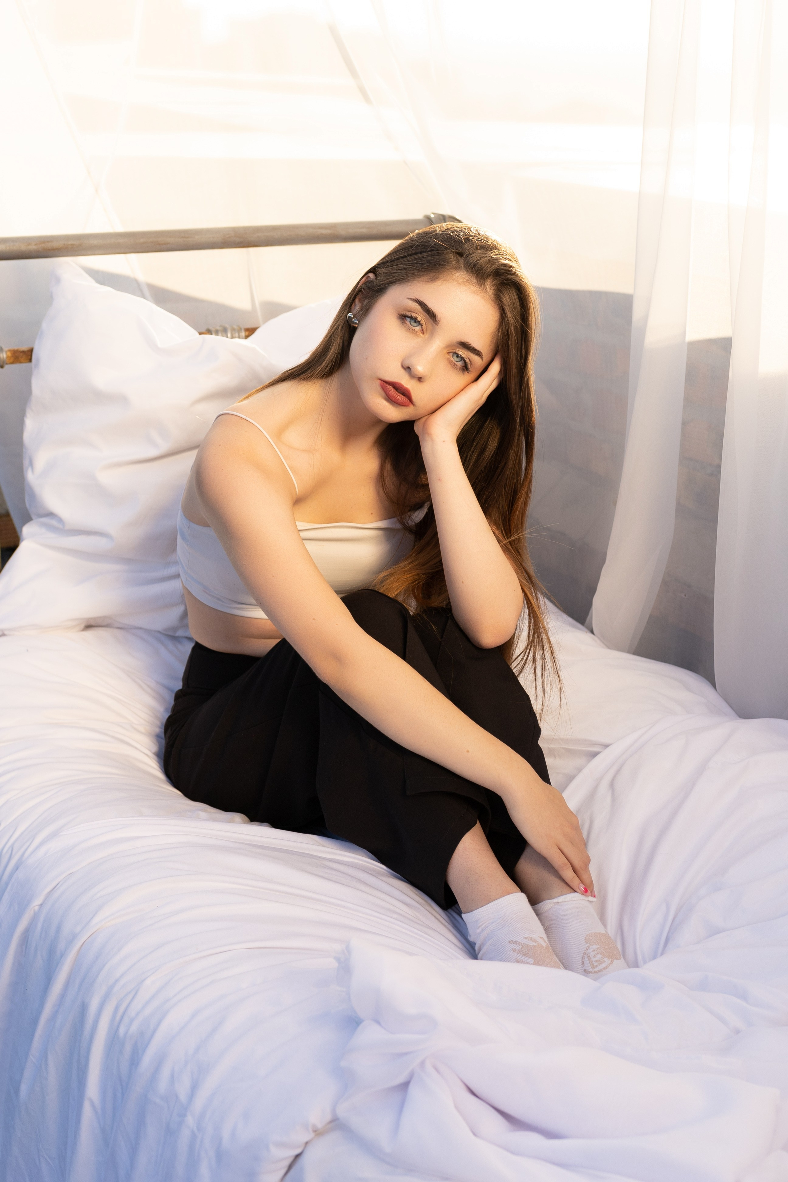 На улице. Фотограф, контент | Самара, Кошелев Парк, Барыш