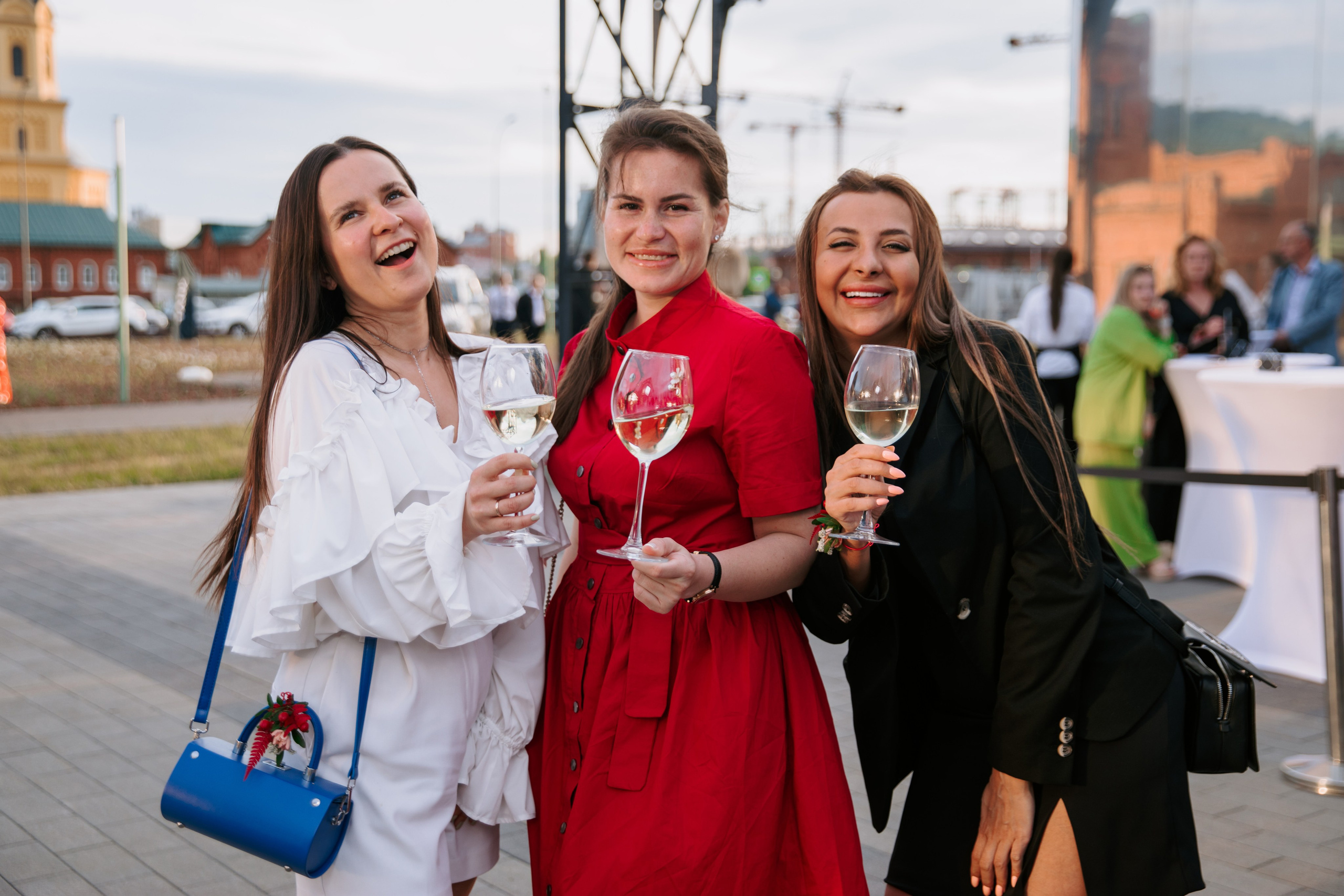 Репортажная съёмка. Павел Померанцев